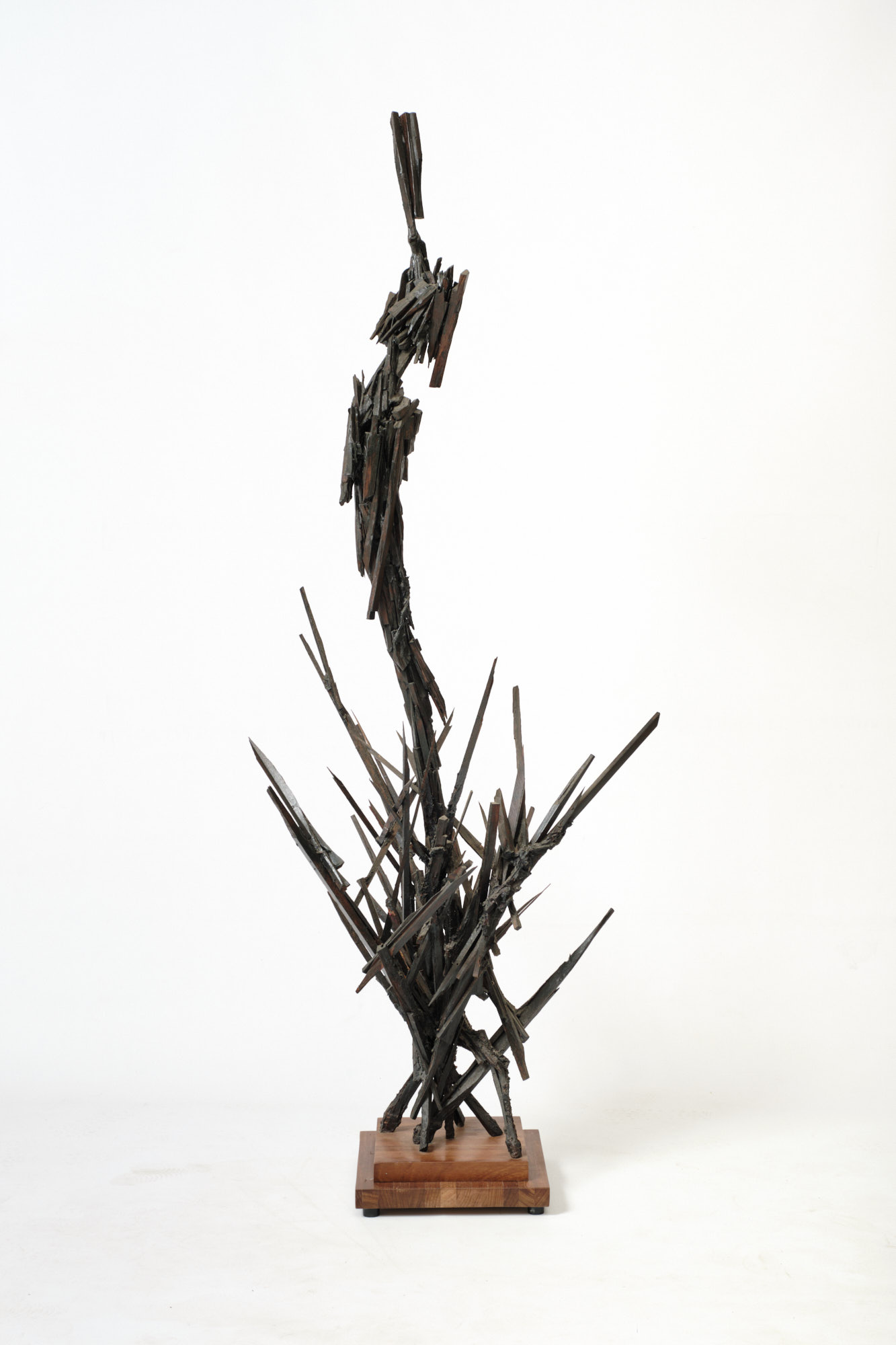 Michael Roderick Wedderburn Sculpture