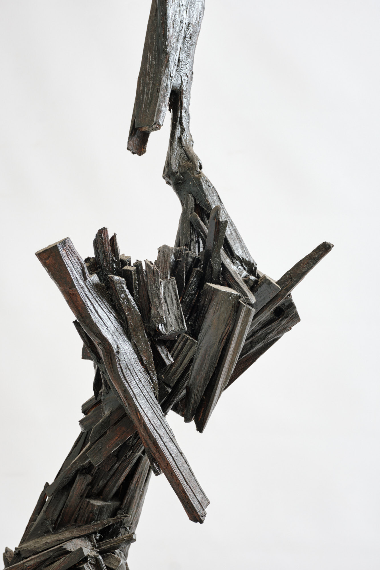 Michael Roderick Wedderburn Sculpture