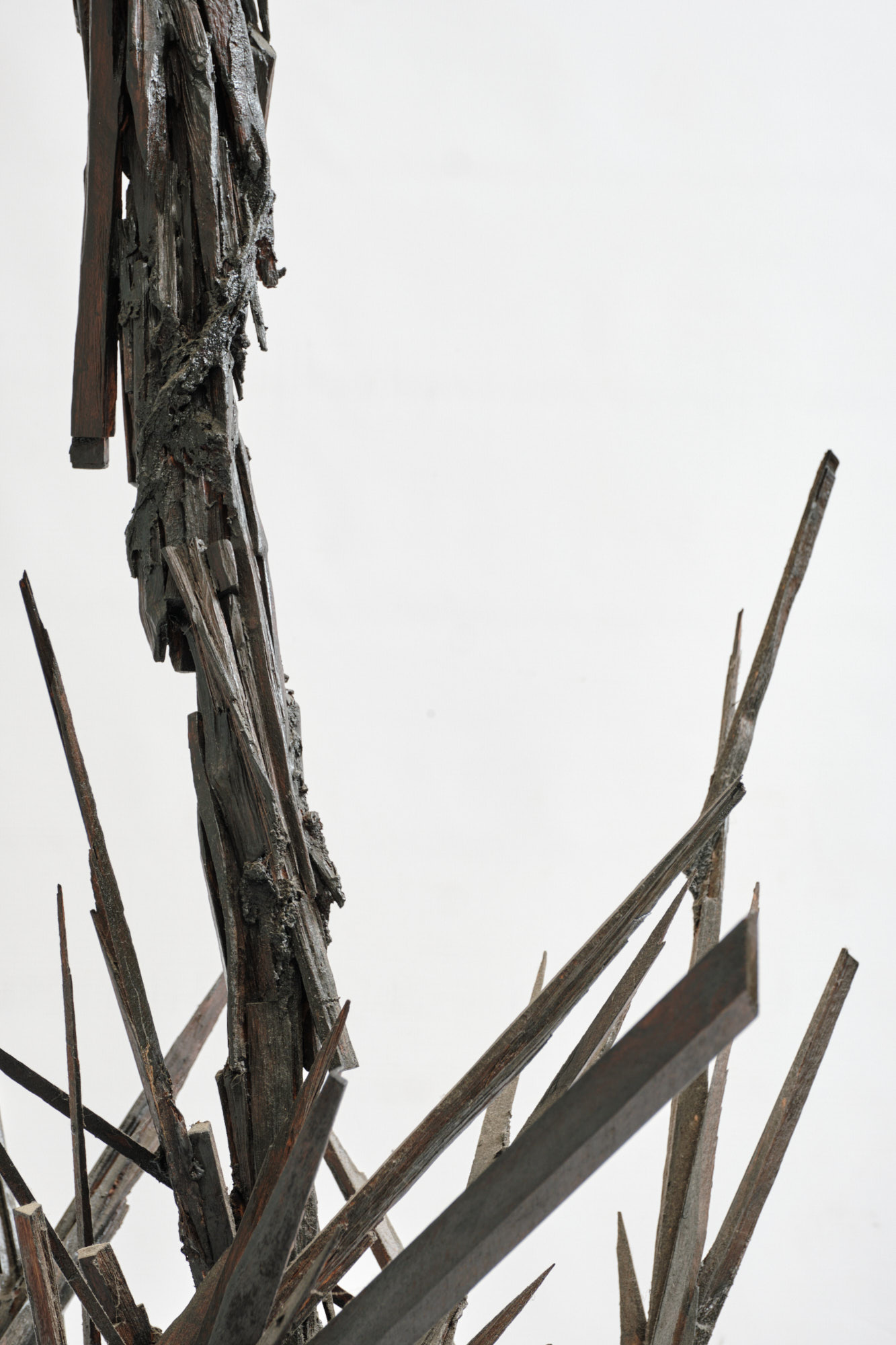 Michael Roderick Wedderburn Sculpture