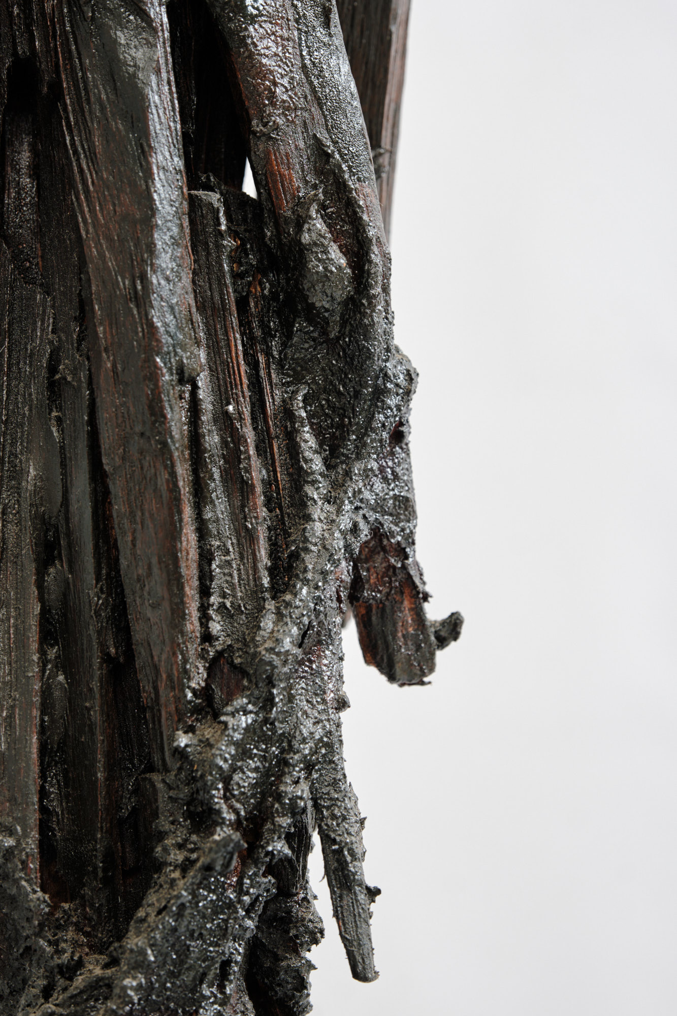 Michael Roderick Wedderburn Sculpture