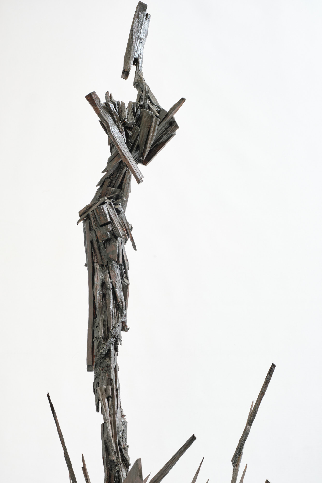 Michael Roderick Wedderburn Sculpture