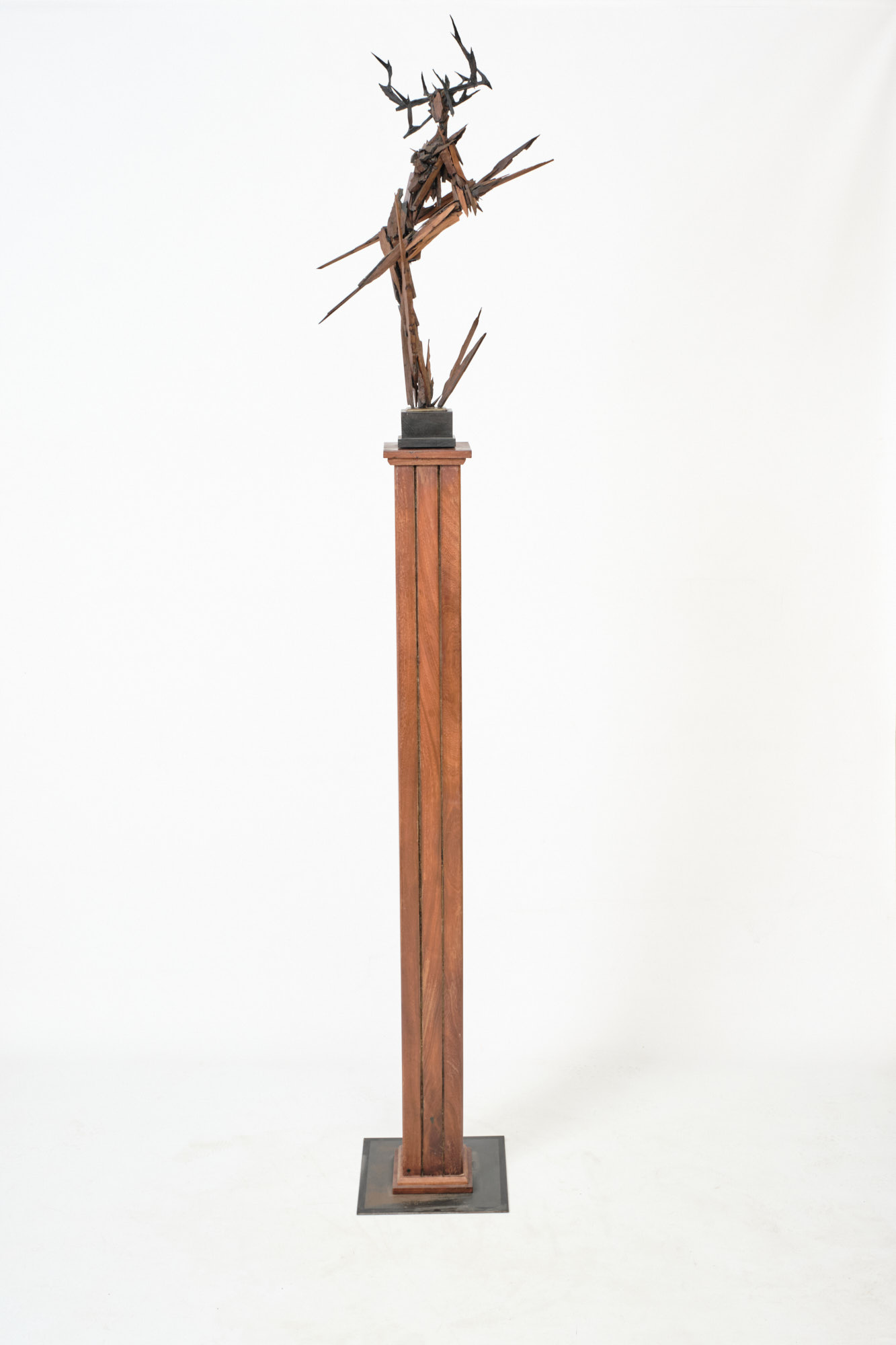 Michael Roderick Wedderburn Sculpture