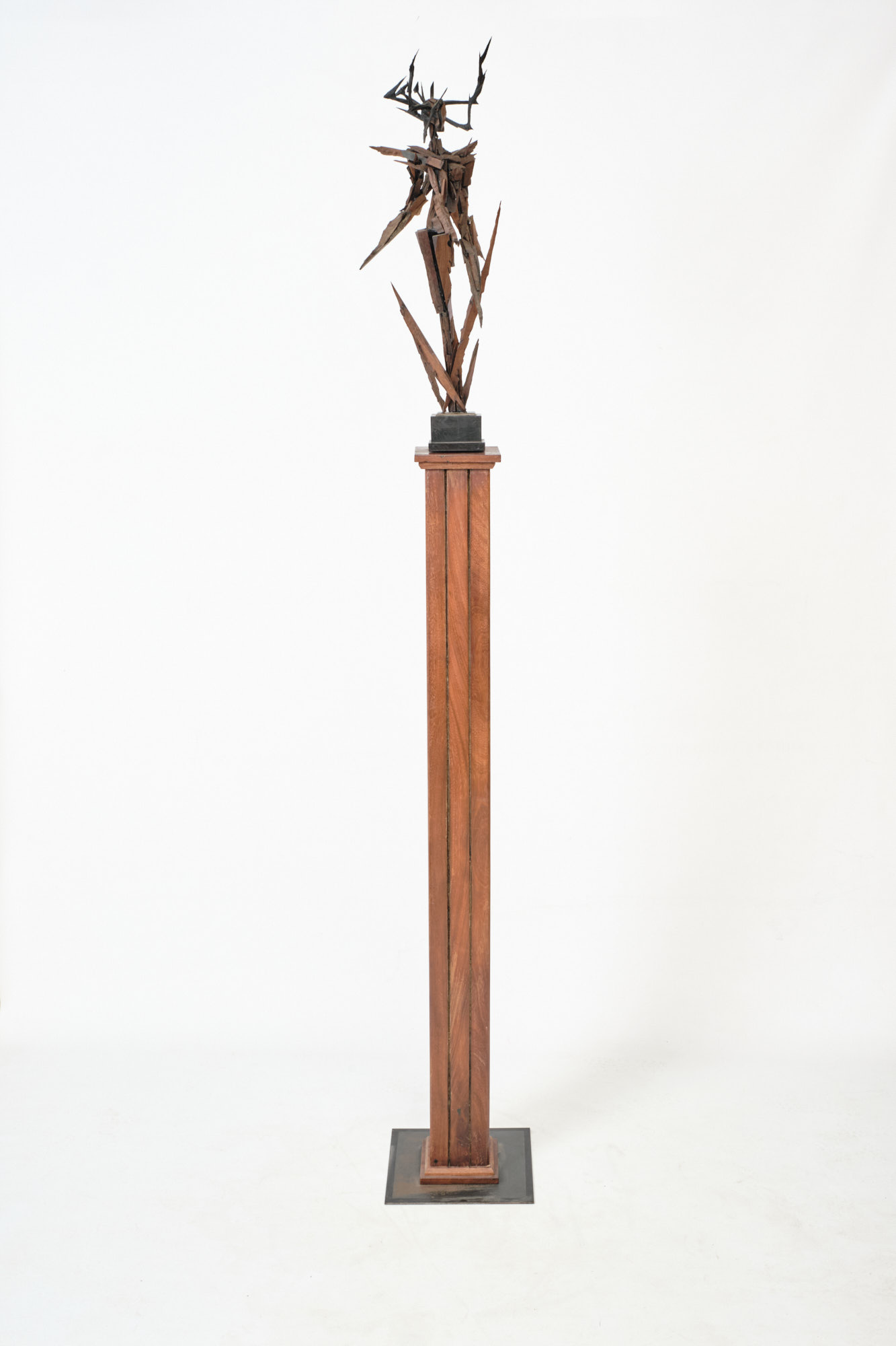 Michael Roderick Wedderburn Sculpture