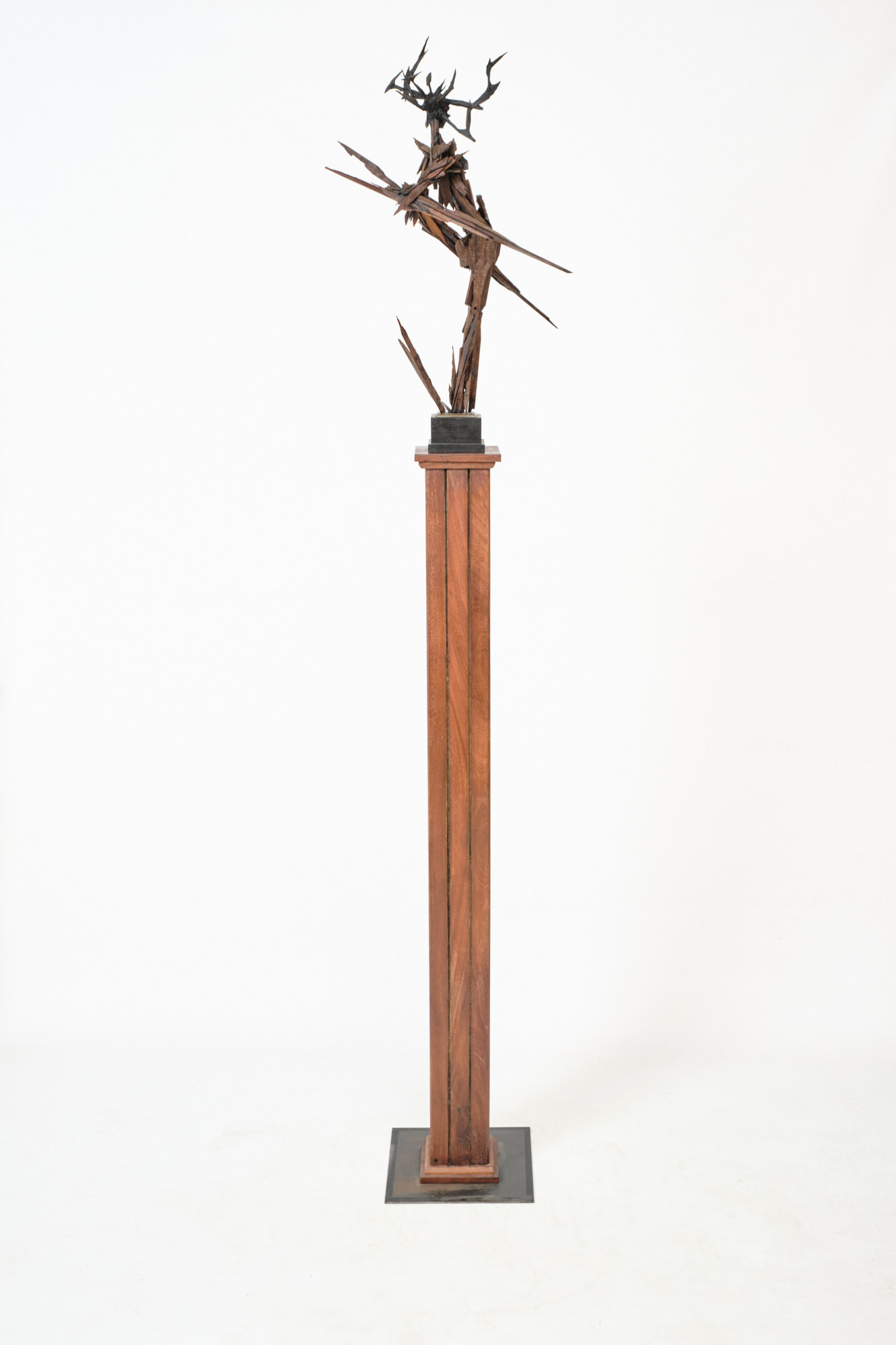 Michael Roderick Wedderburn Sculpture