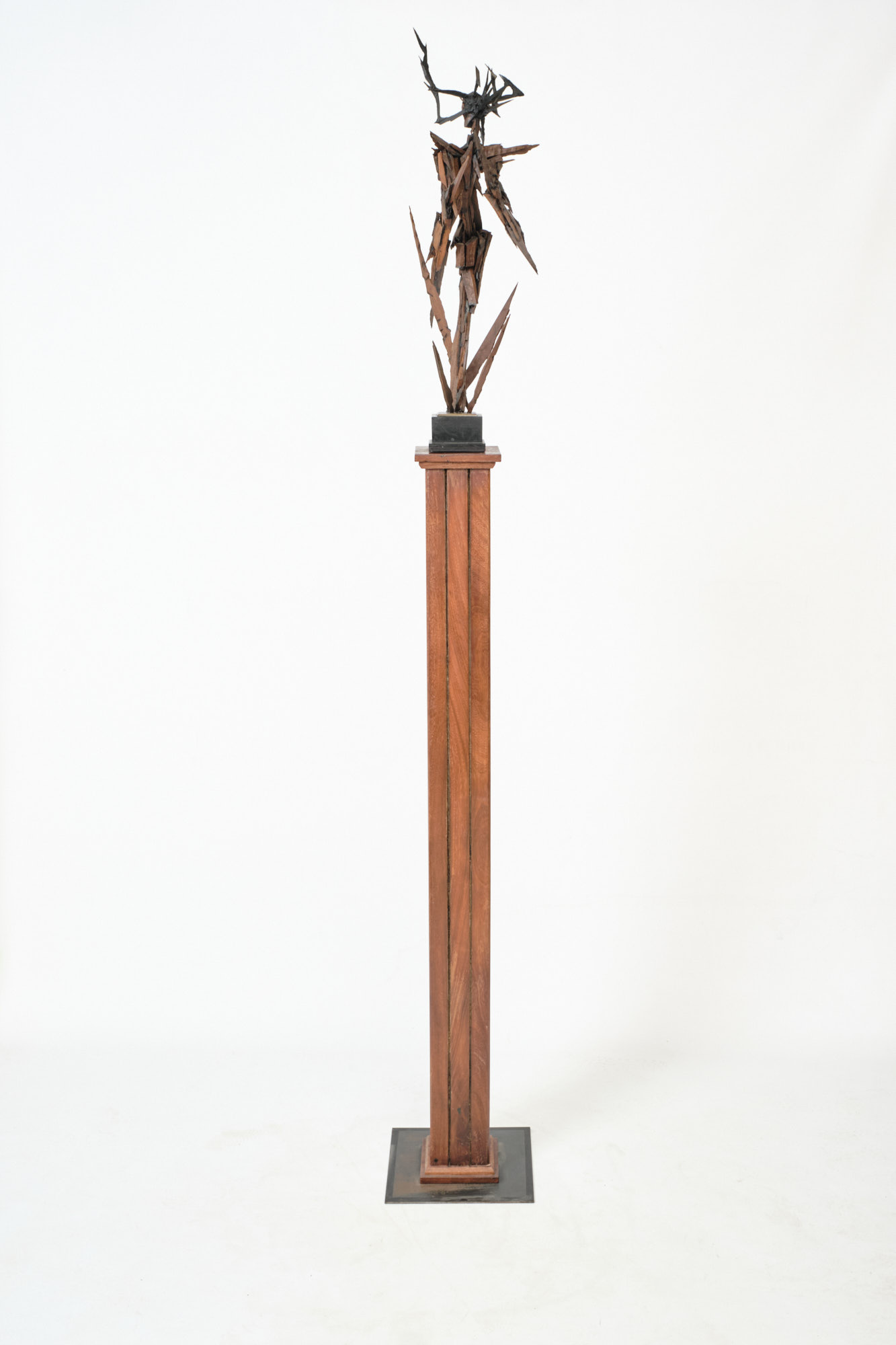 Michael Roderick Wedderburn Sculpture