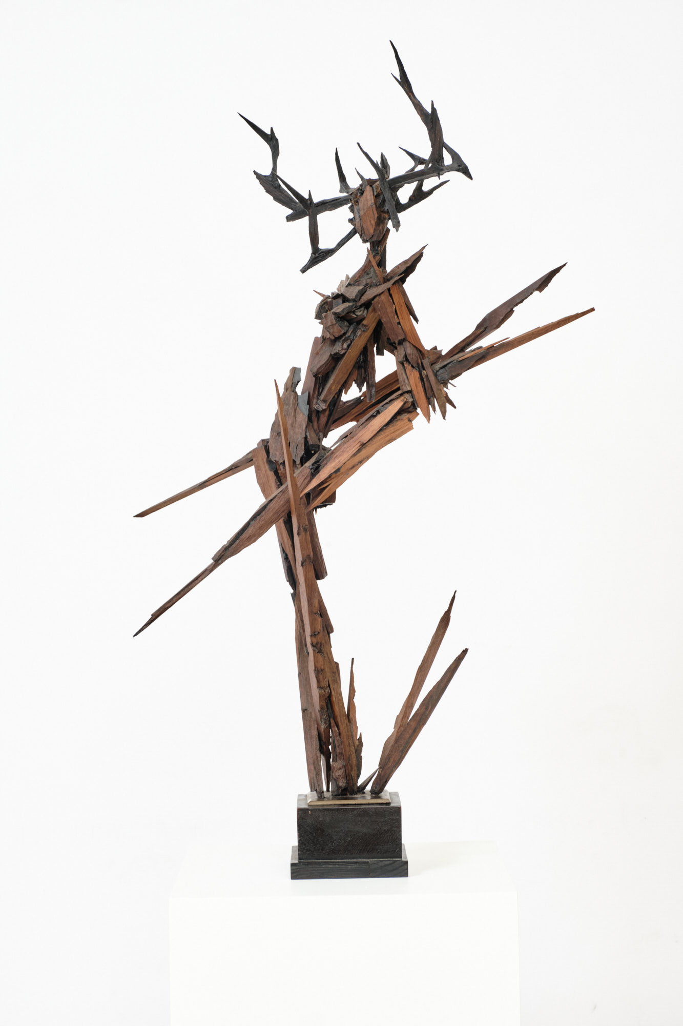 Michael Roderick Wedderburn Sculpture