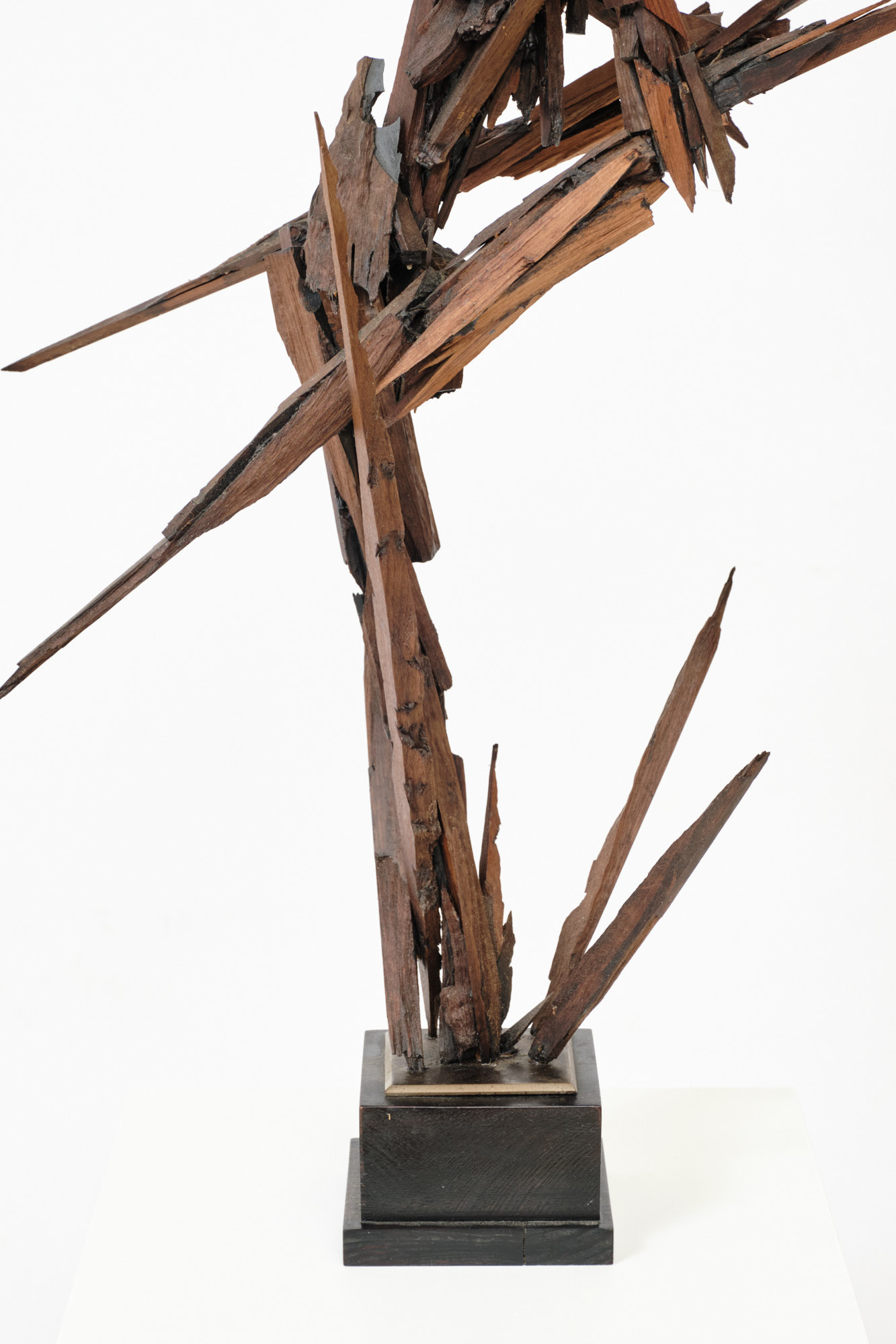 Michael Roderick Wedderburn Sculpture