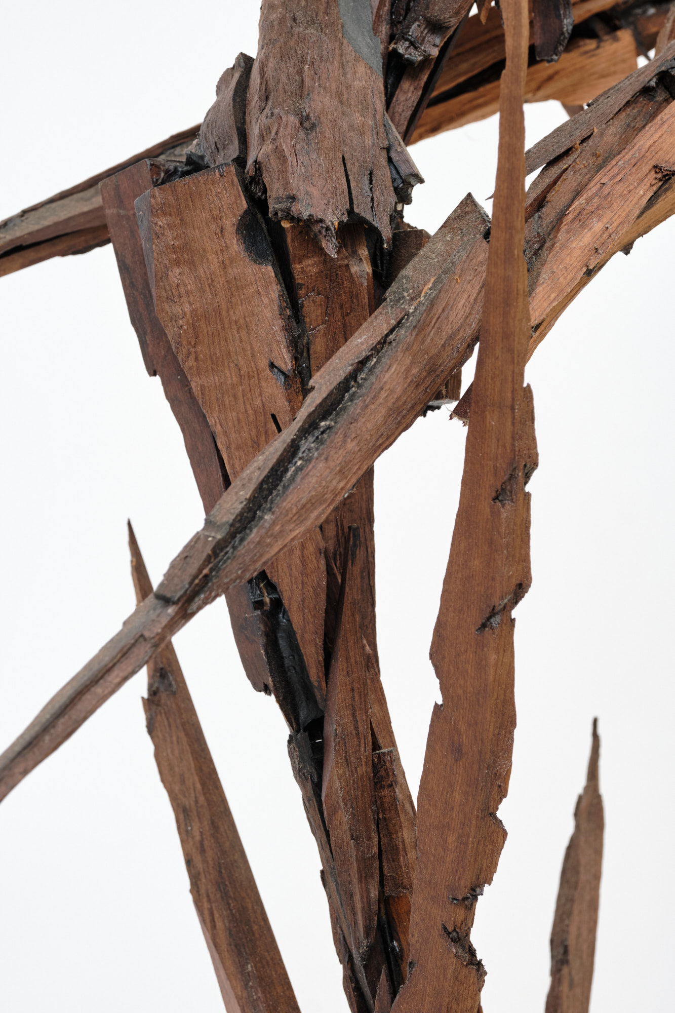 Michael Roderick Wedderburn Sculpture