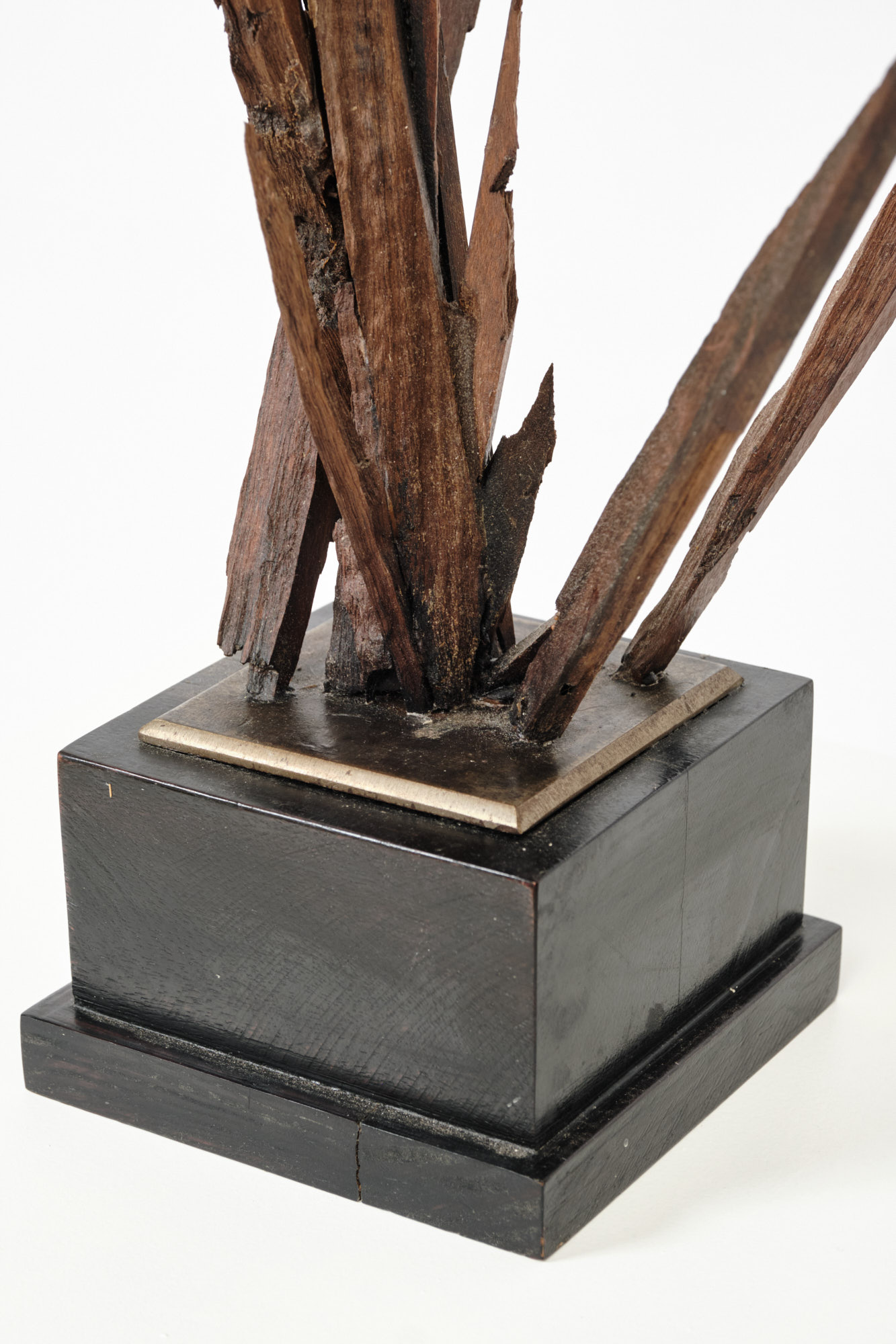 Michael Roderick Wedderburn Sculpture