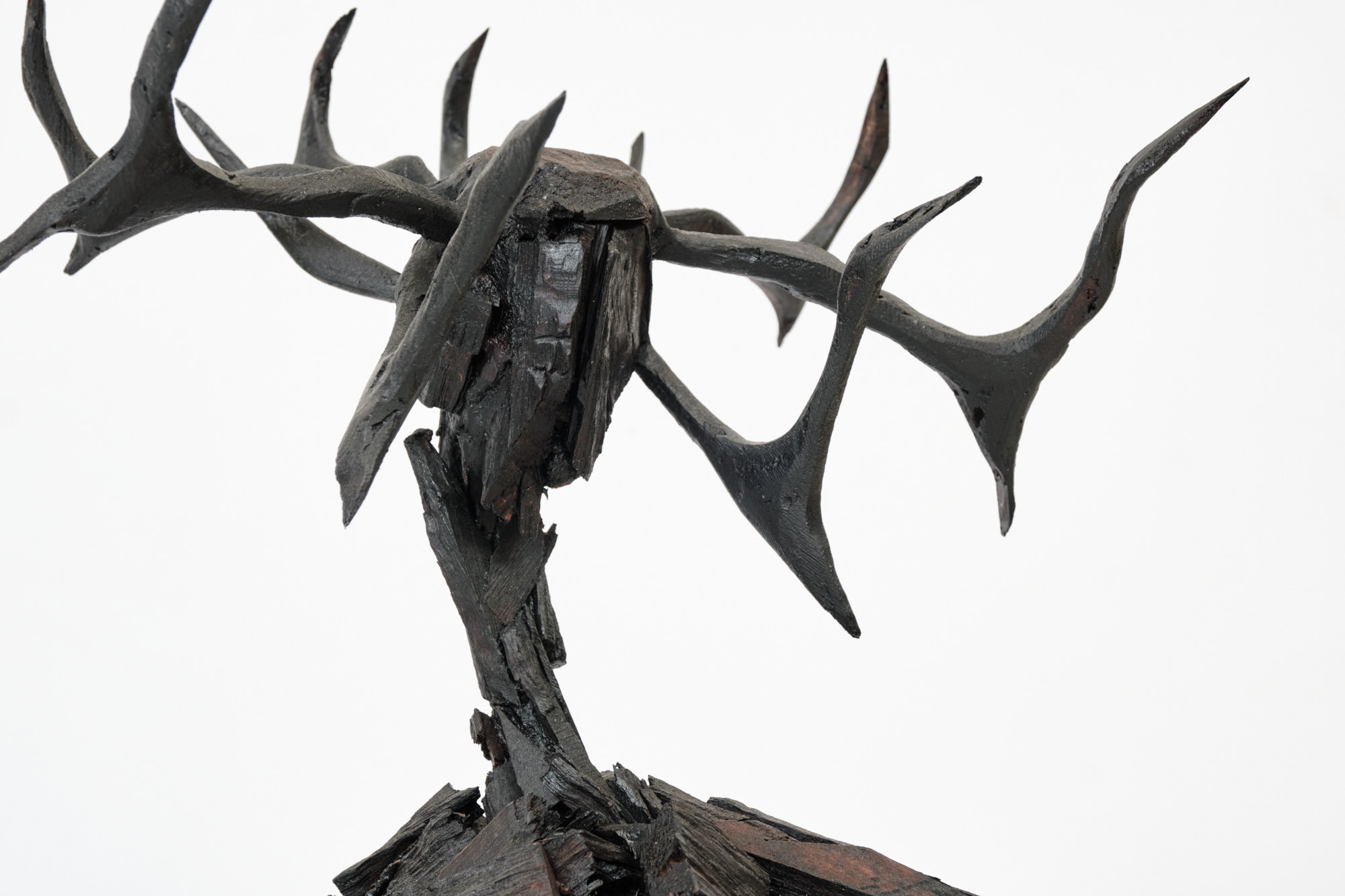 Michael Roderick Wedderburn Sculpture