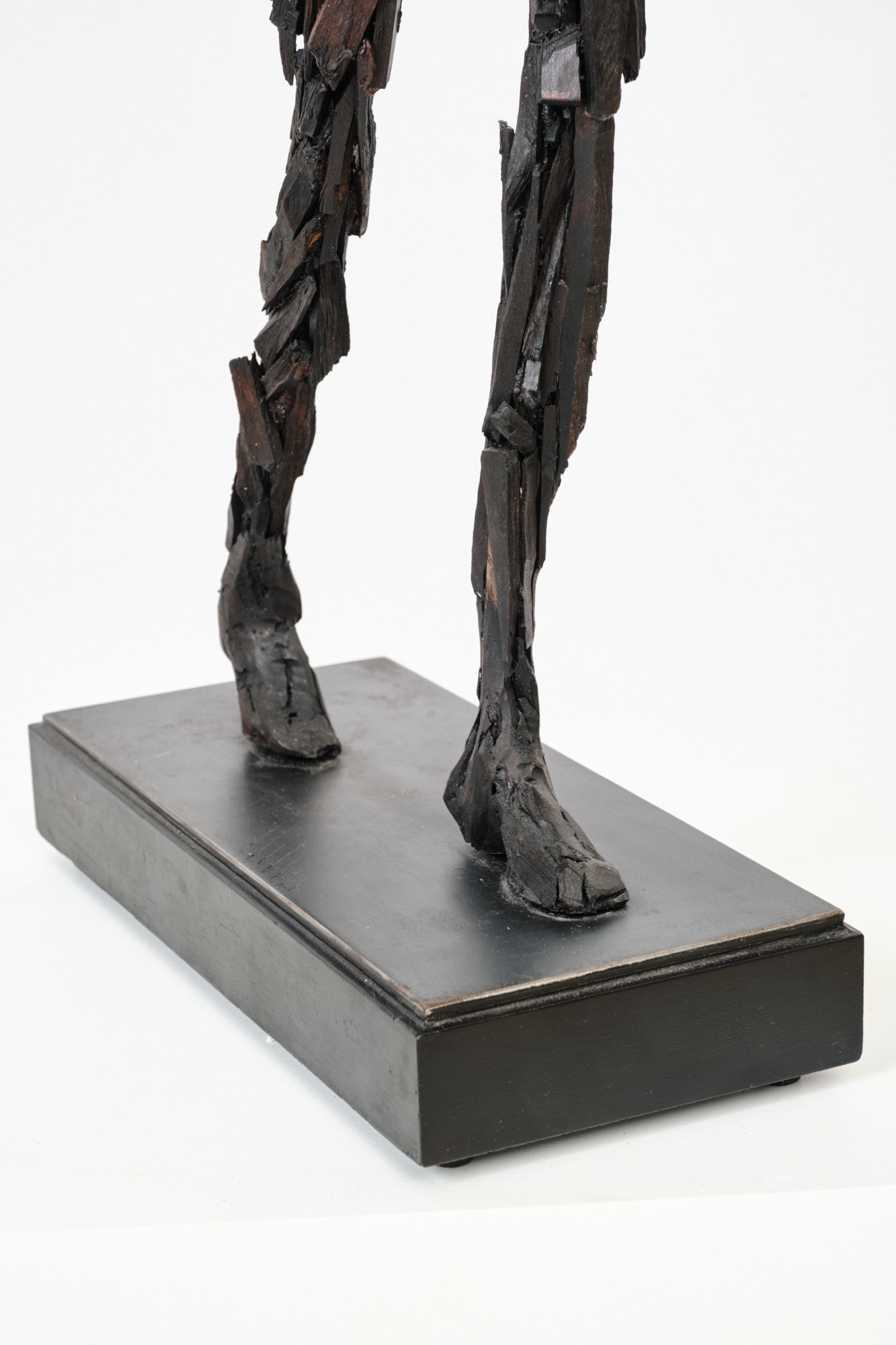 Michael Roderick Wedderburn Sculpture