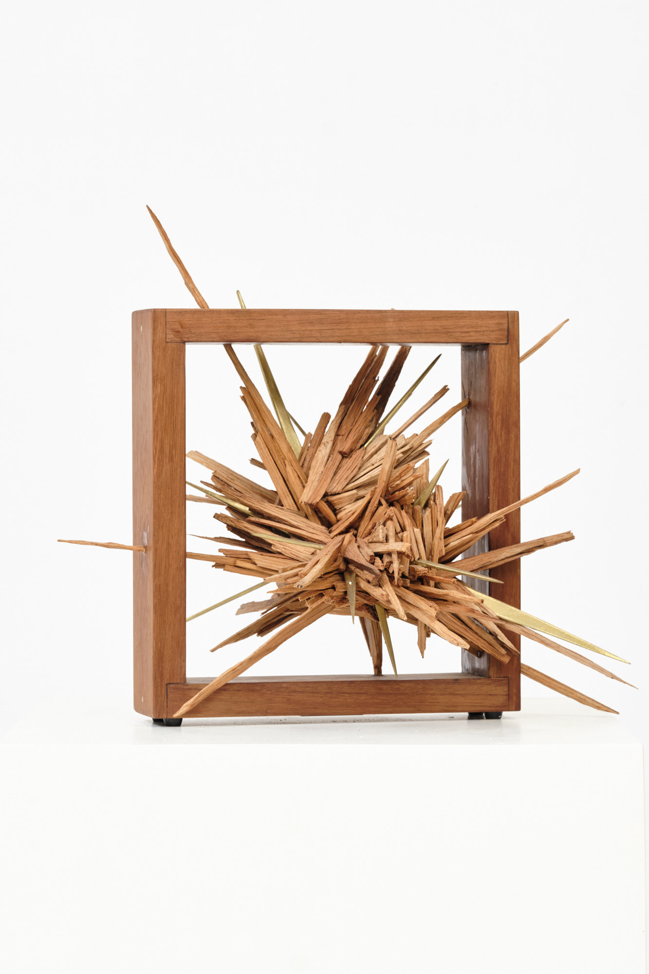 Michael Roderick Wedderburn Sculpture