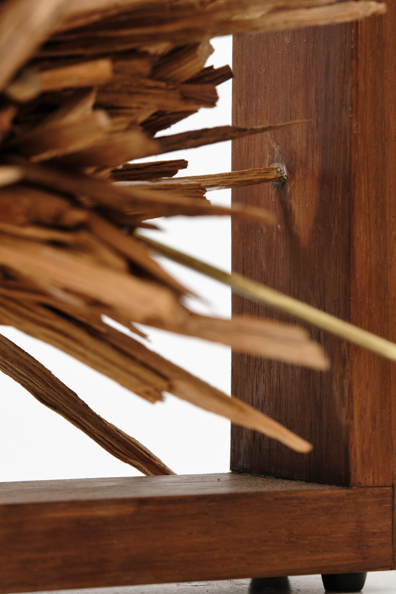 Michael Roderick Wedderburn Sculpture