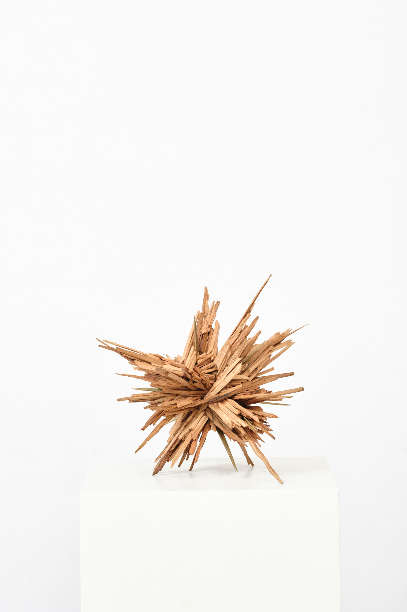 Michael Roderick Wedderburn Sculpture