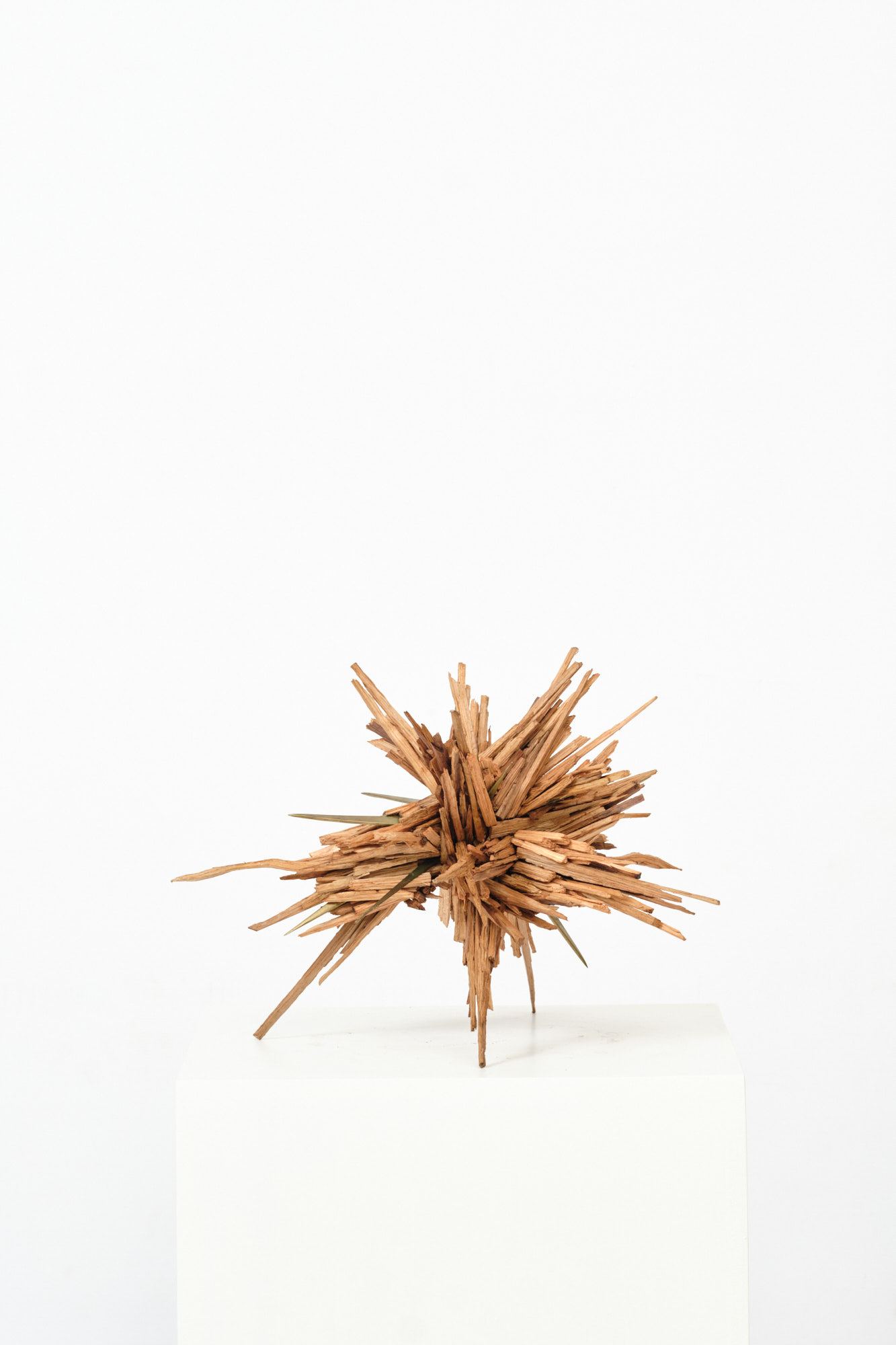 Michael Roderick Wedderburn Sculpture