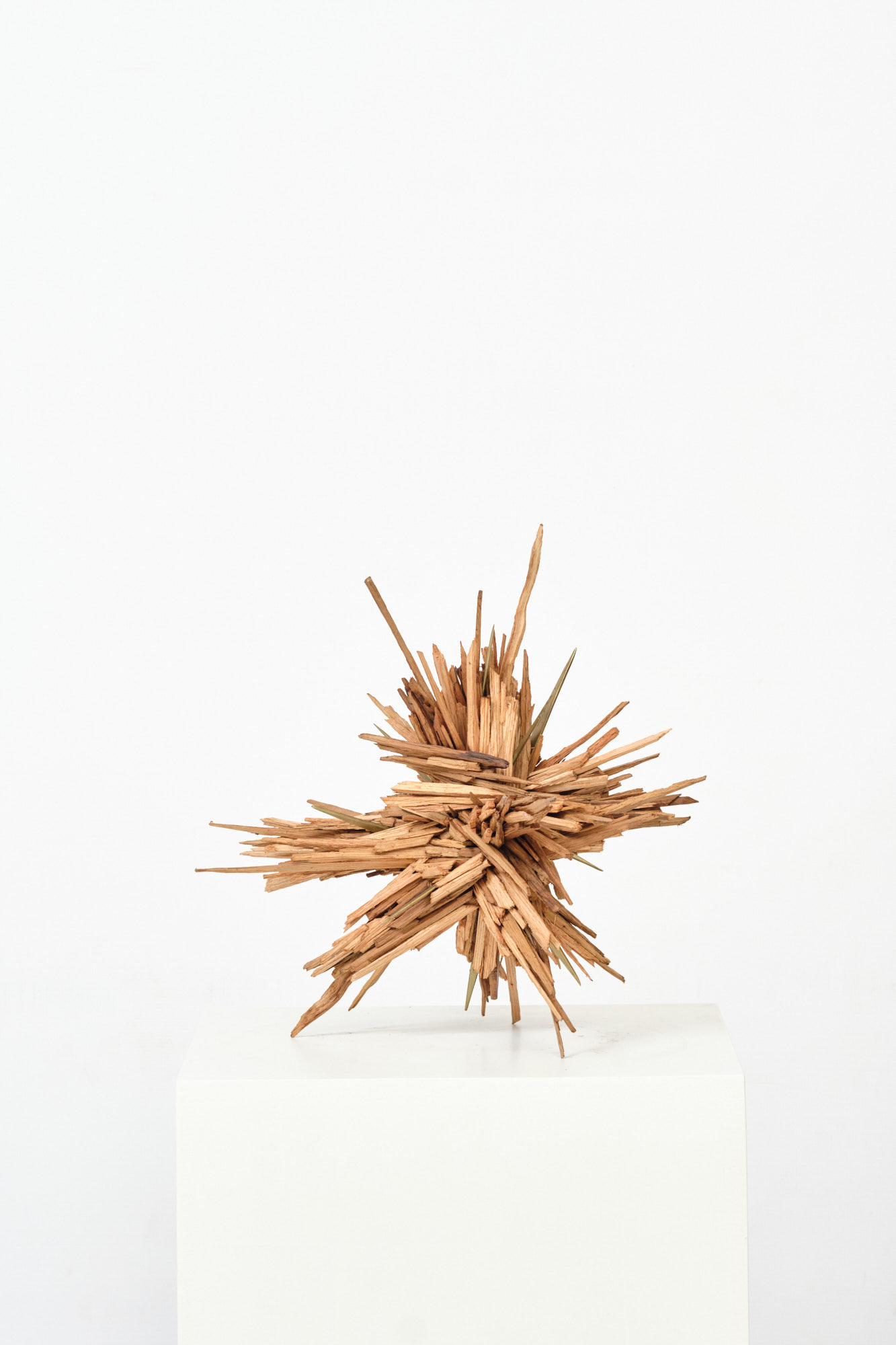Michael Roderick Wedderburn Sculpture
