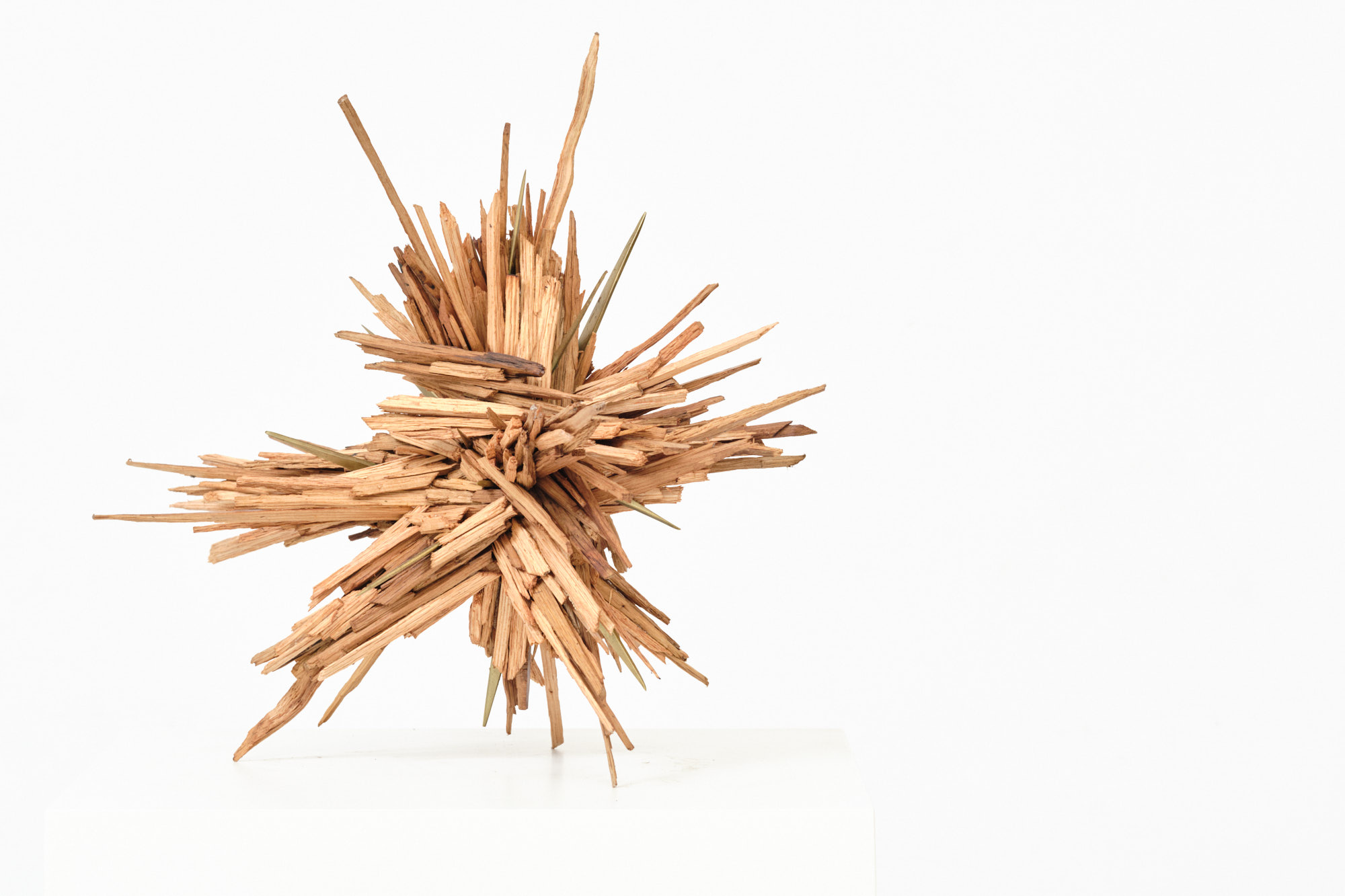 Michael Roderick Wedderburn Sculpture