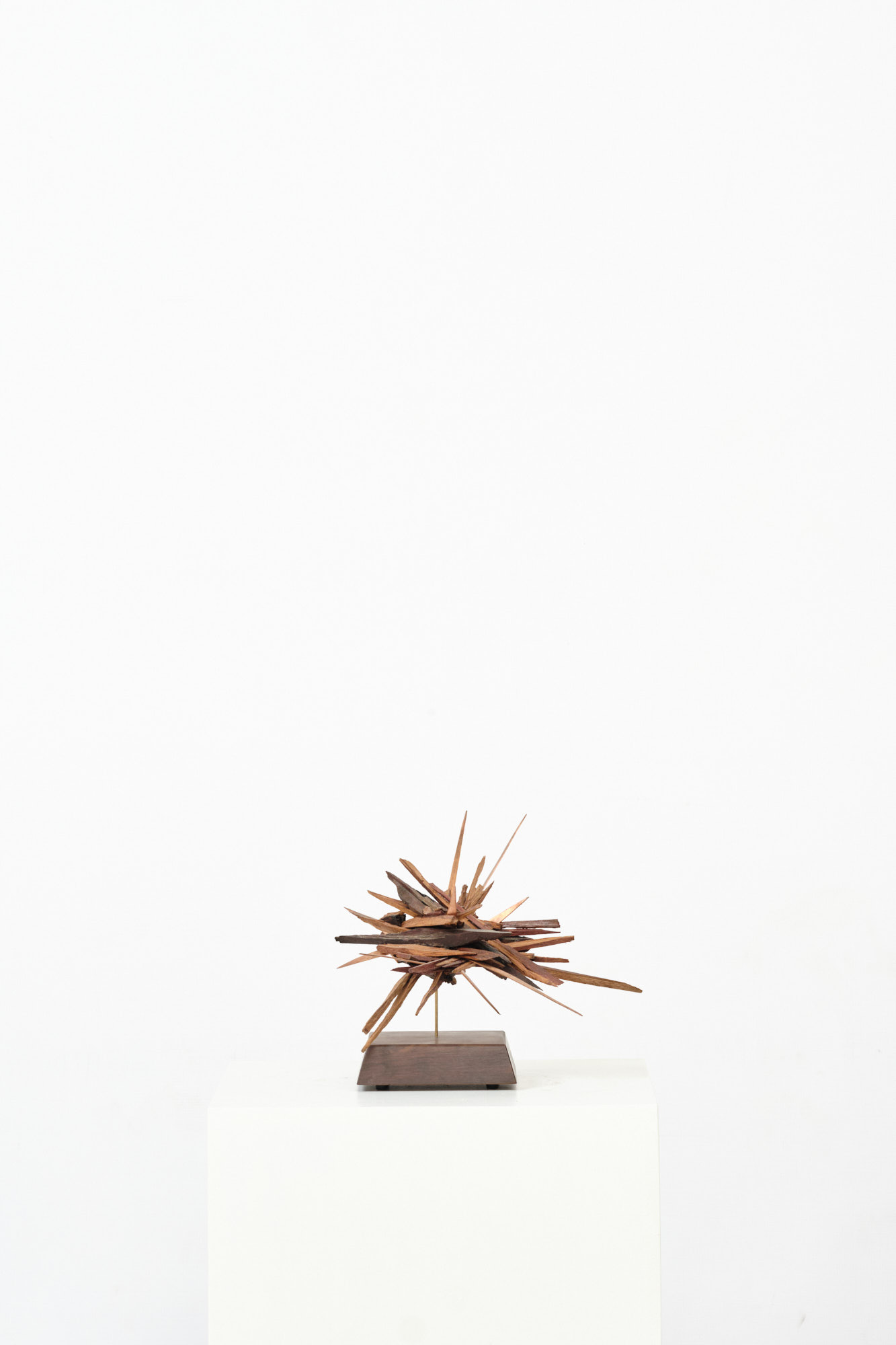 Michael Roderick Wedderburn Sculpture