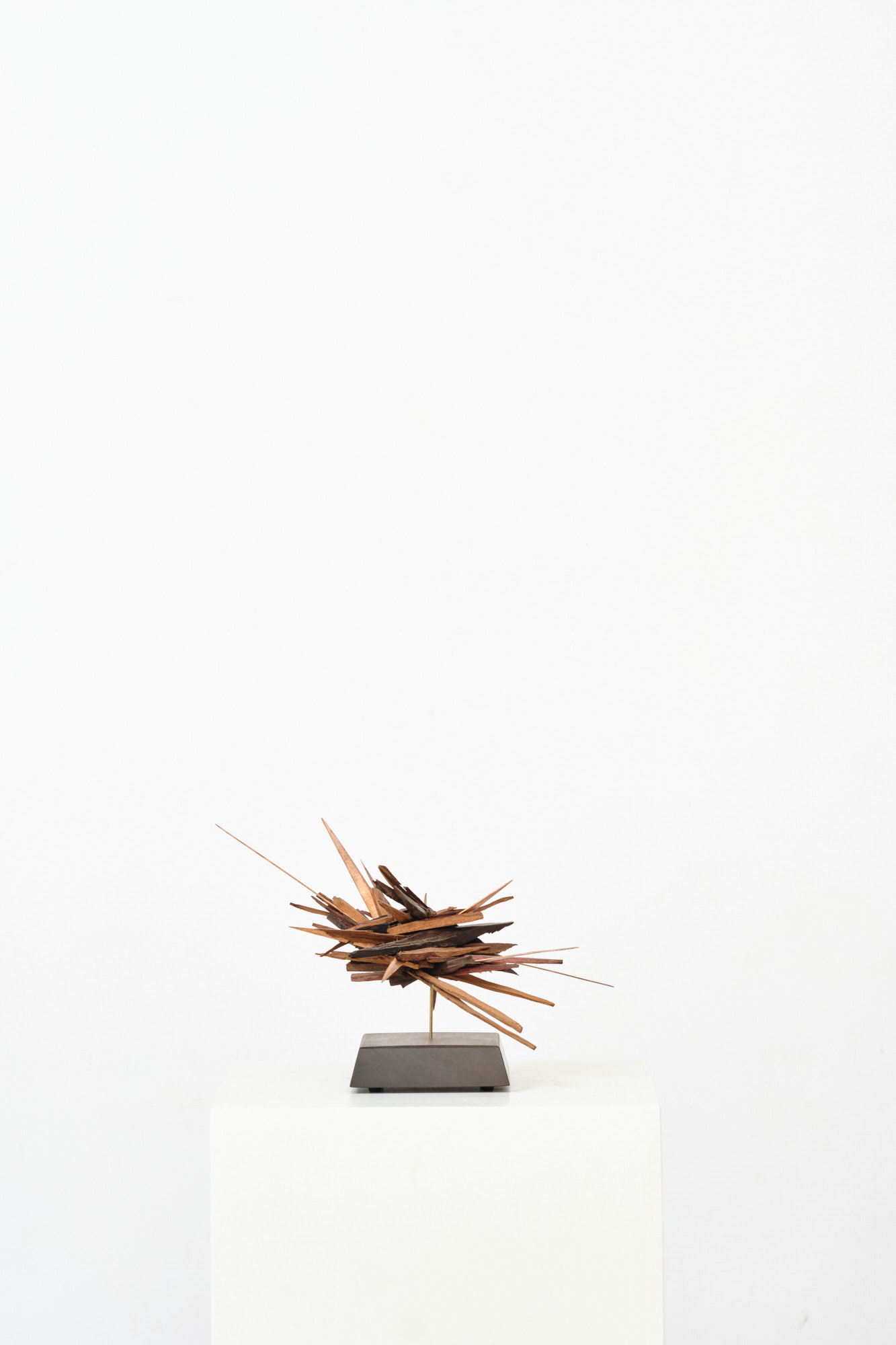 Michael Roderick Wedderburn Sculpture