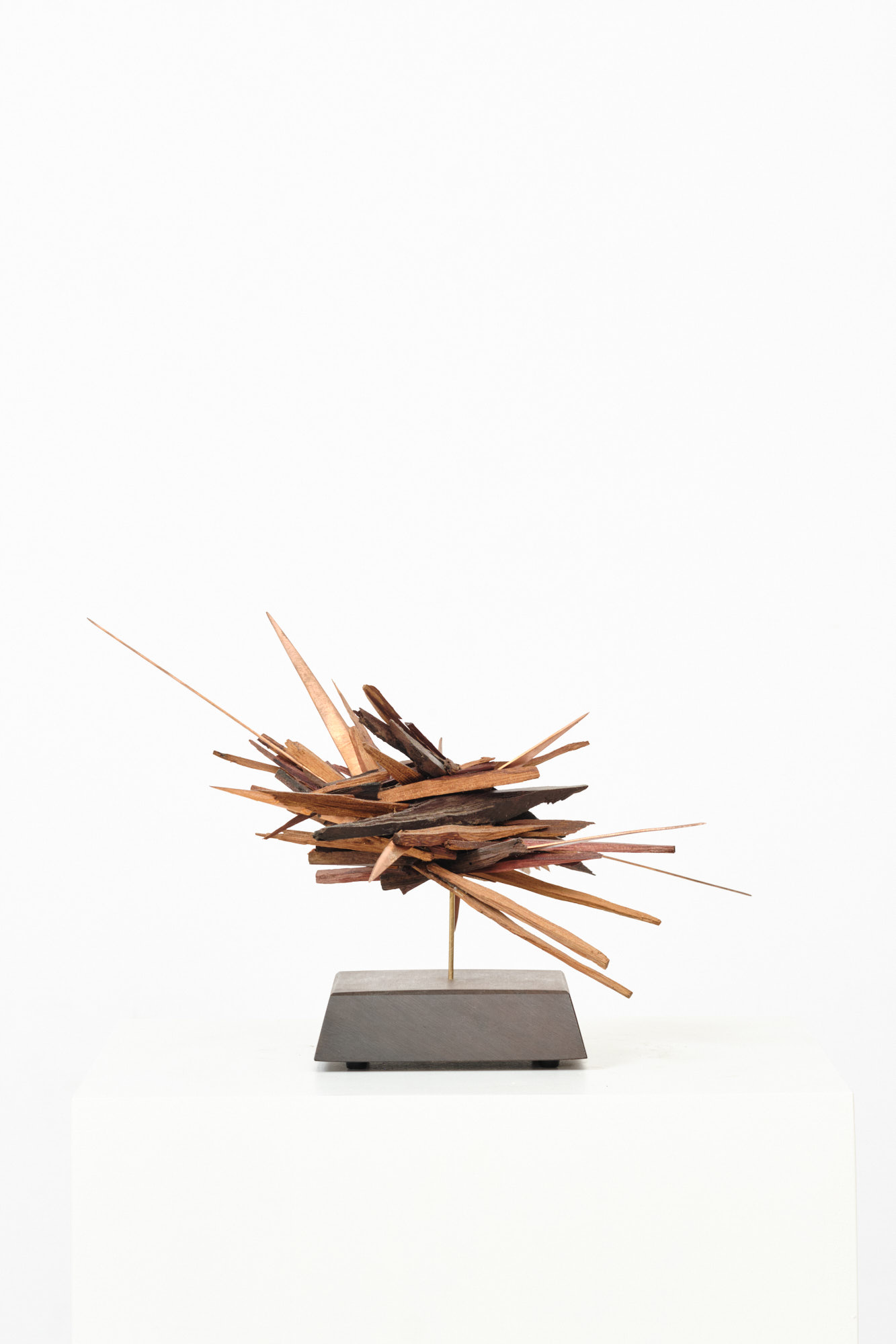 Michael Roderick Wedderburn Sculpture