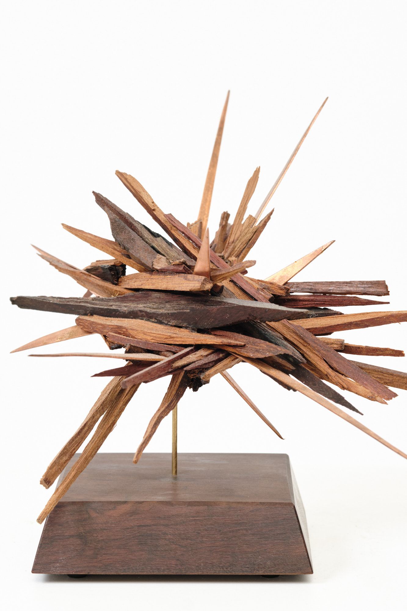 Michael Roderick Wedderburn Sculpture