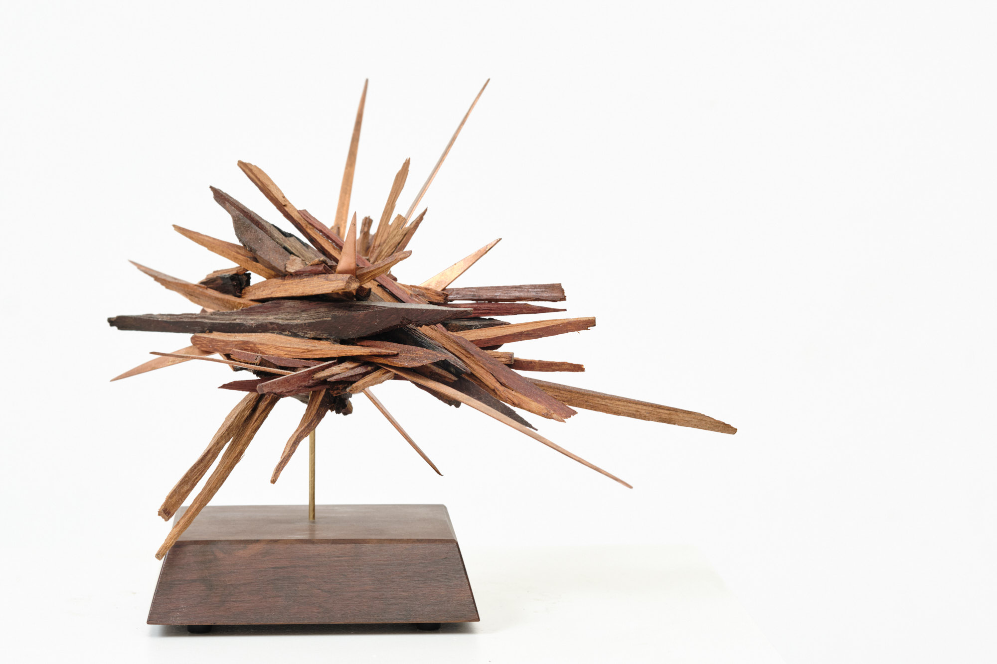 Michael Roderick Wedderburn Sculpture