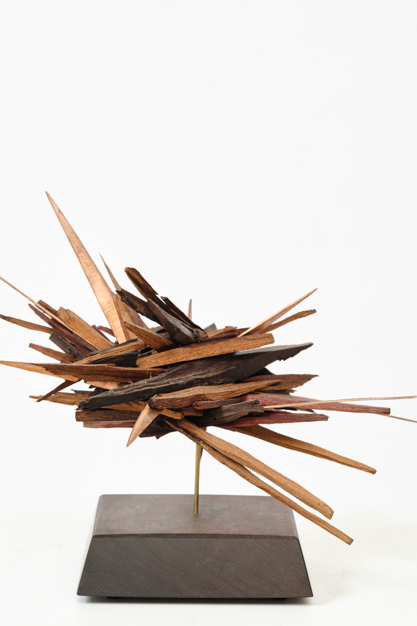 Michael Roderick Wedderburn Sculpture