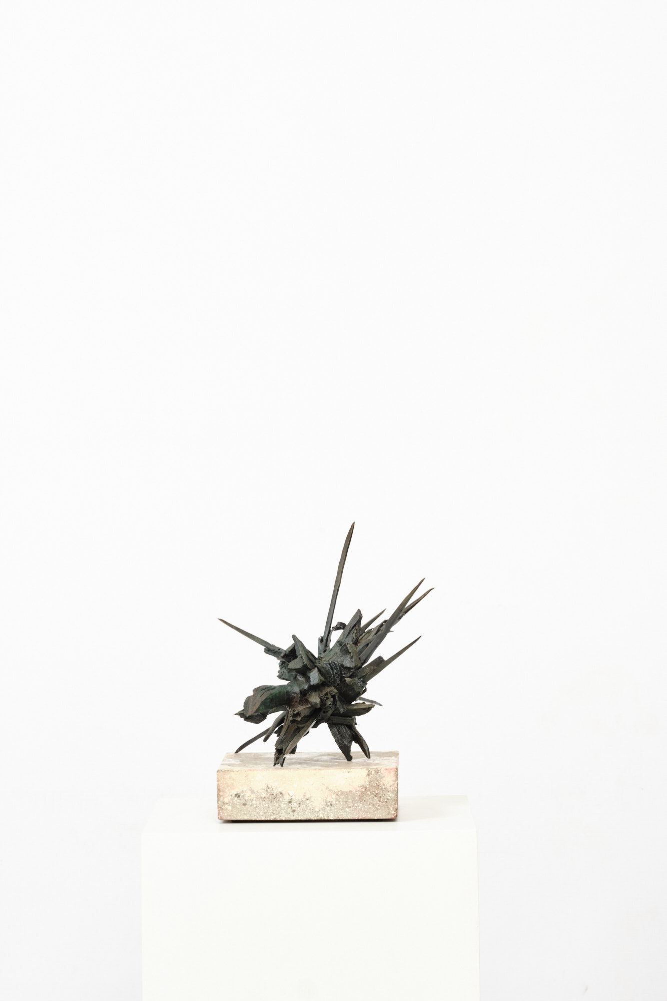 Michael Roderick Wedderburn Sculpture