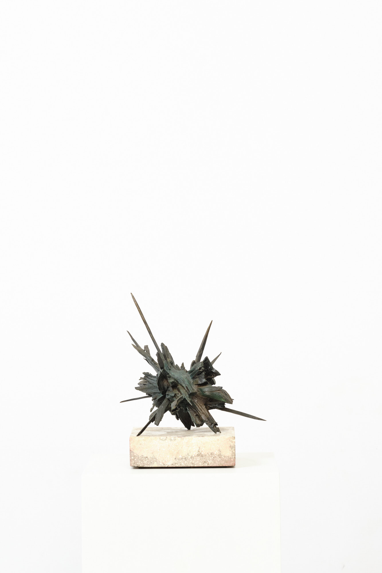 Michael Roderick Wedderburn Sculpture