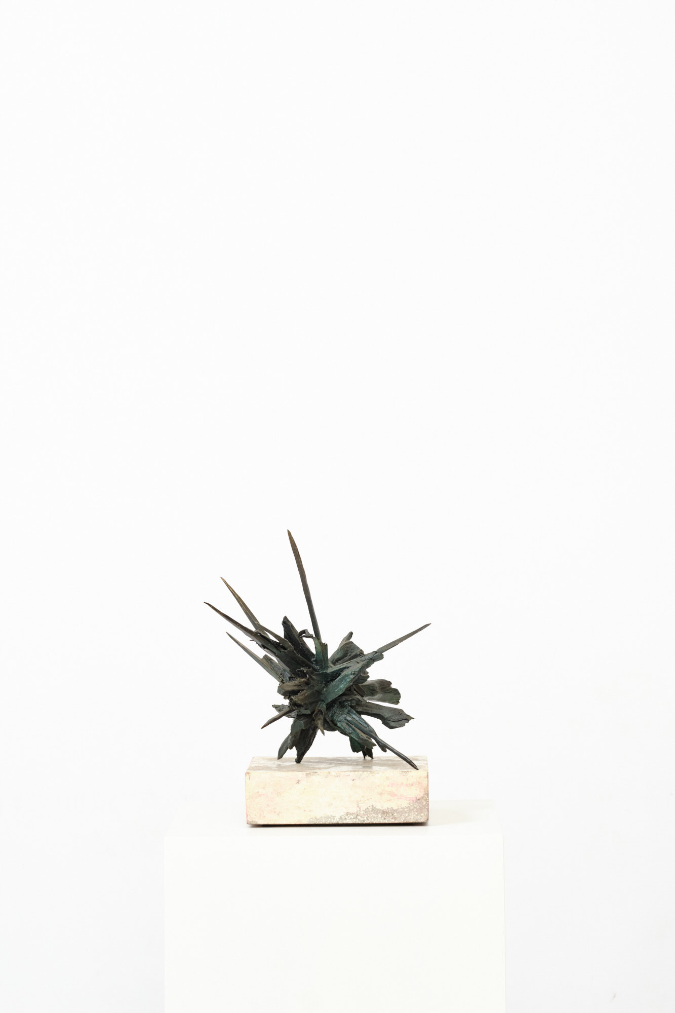 Michael Roderick Wedderburn Sculpture