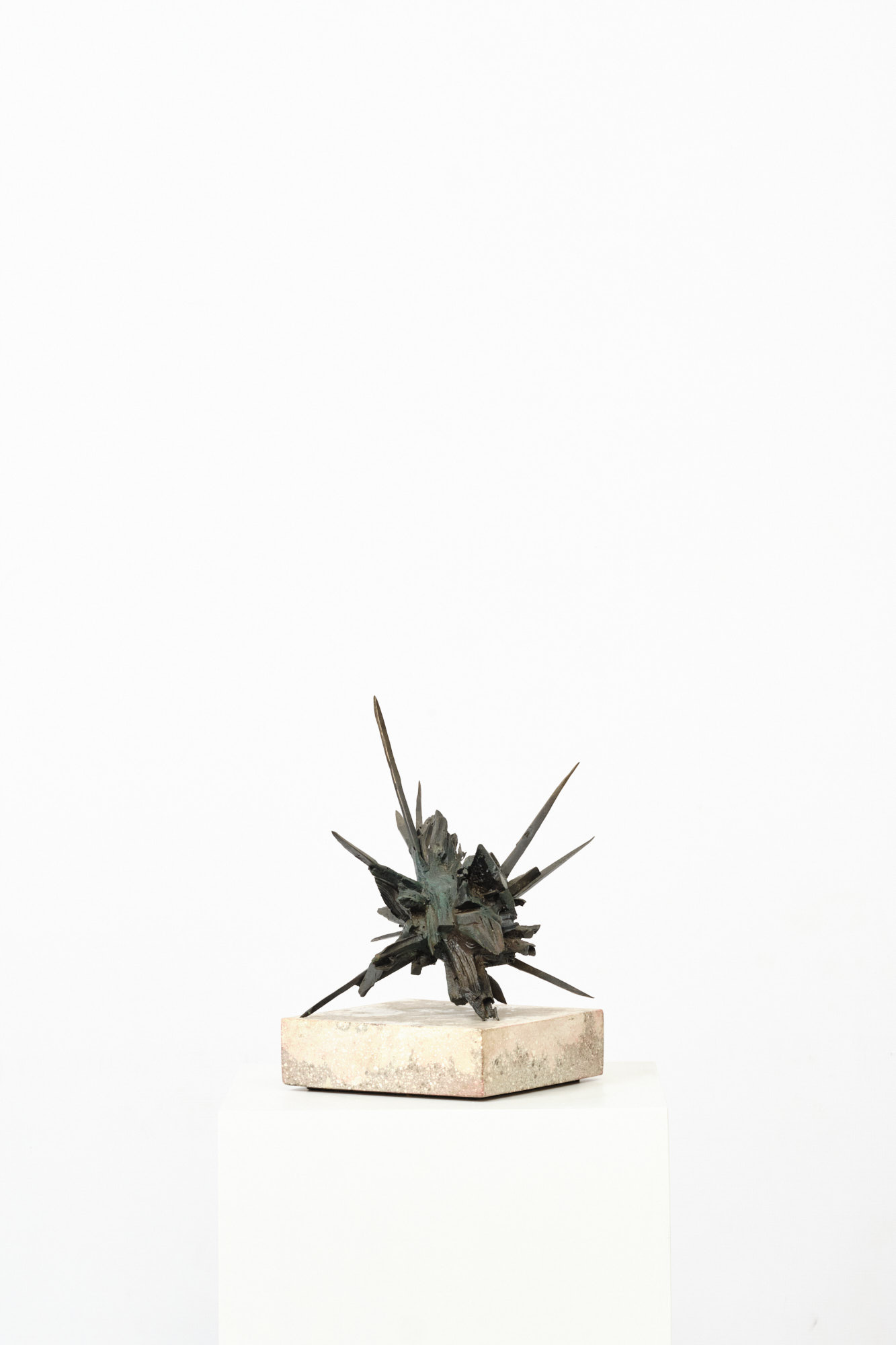 Michael Roderick Wedderburn Sculpture