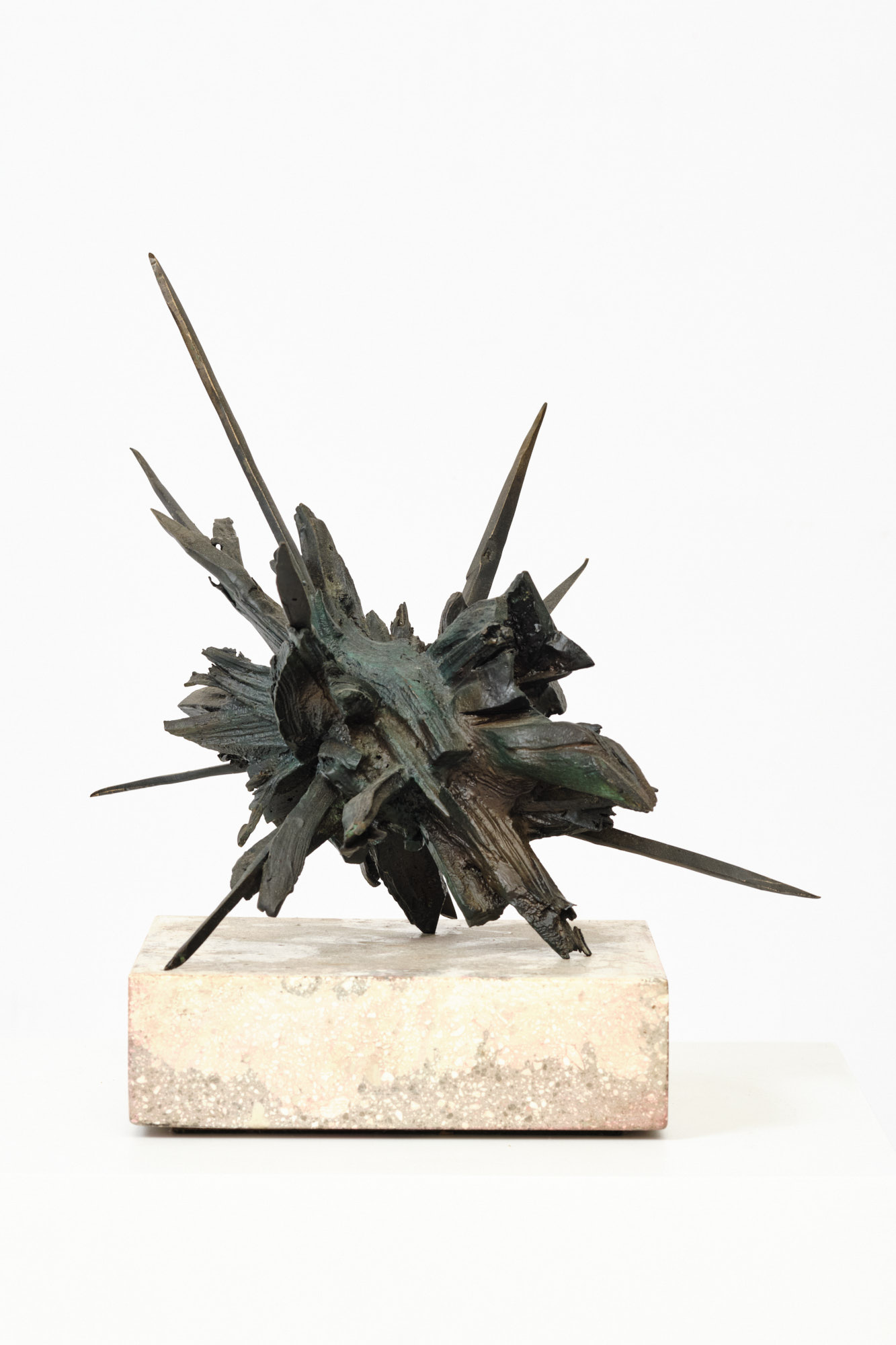 Michael Roderick Wedderburn Sculpture