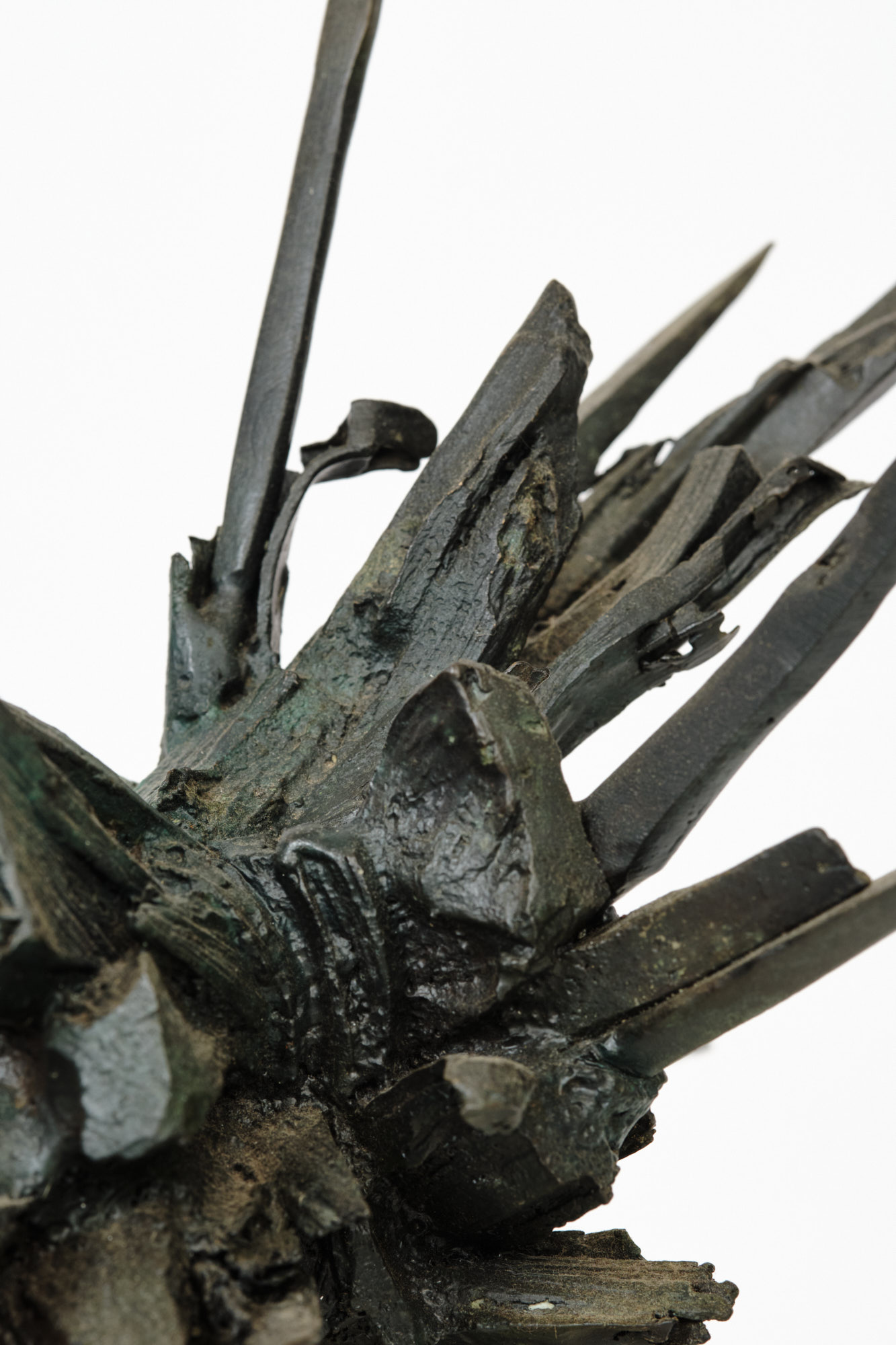Michael Roderick Wedderburn Sculpture