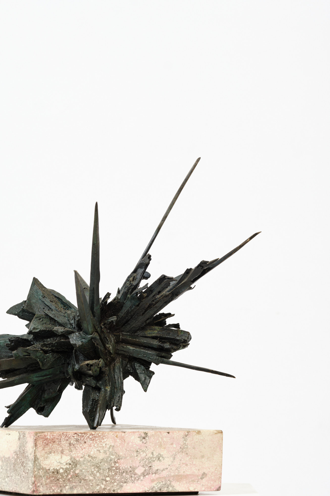 Michael Roderick Wedderburn Sculpture