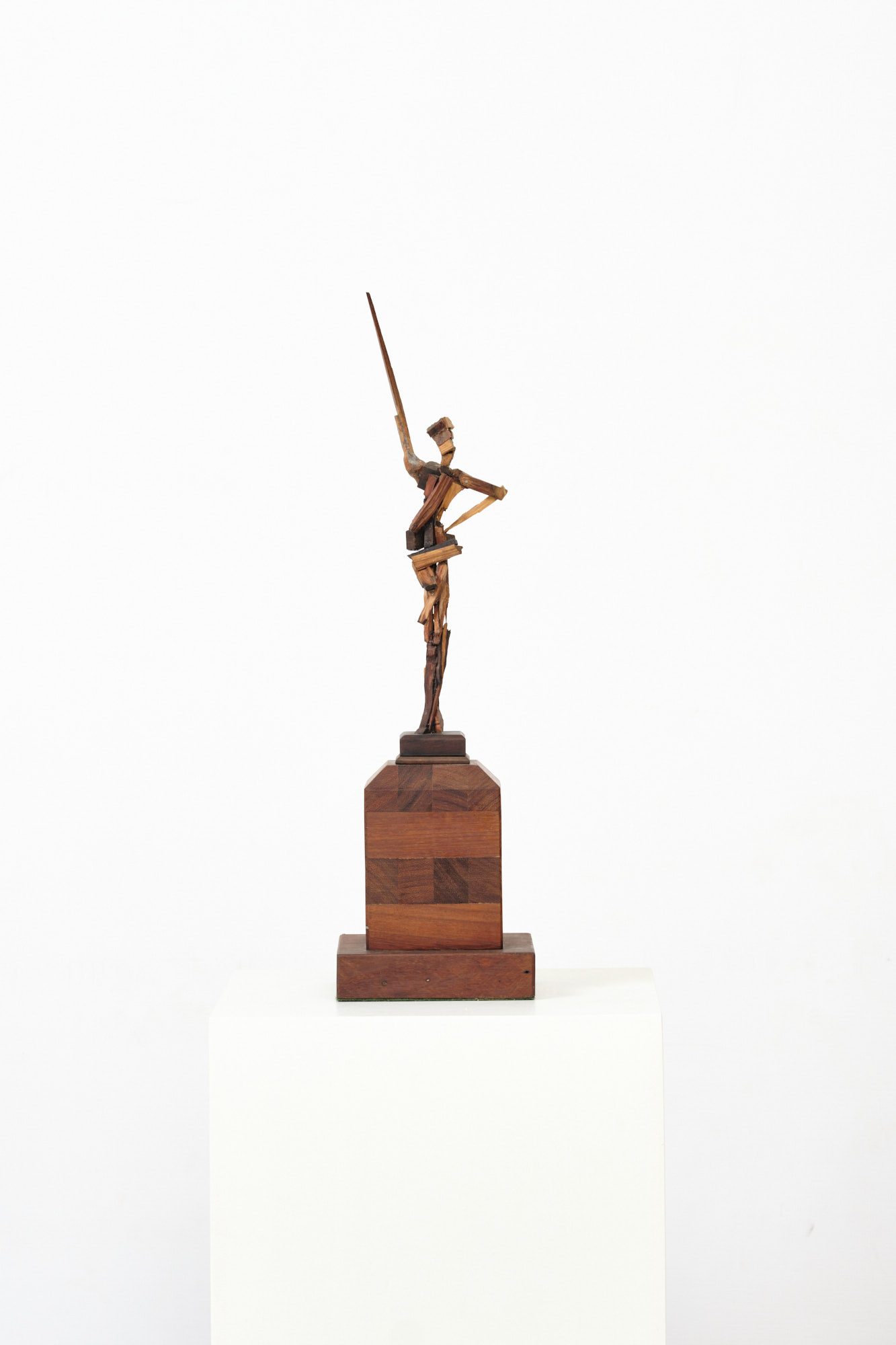 Michael Roderick Wedderburn Sculpture
