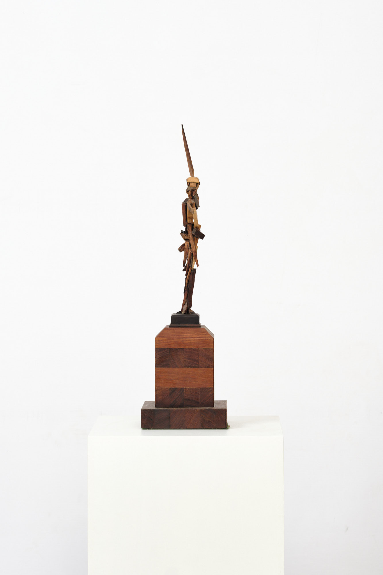 Michael Roderick Wedderburn Sculpture