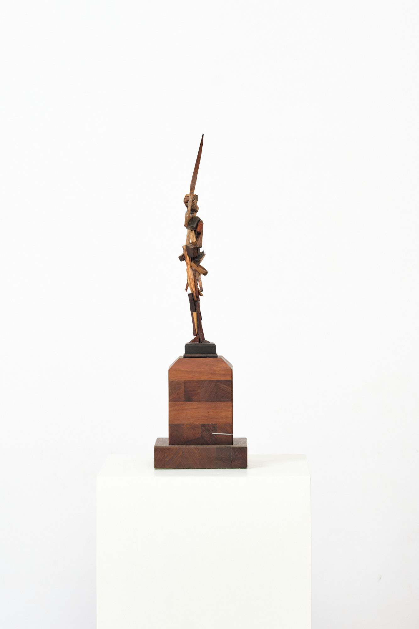 Michael Roderick Wedderburn Sculpture