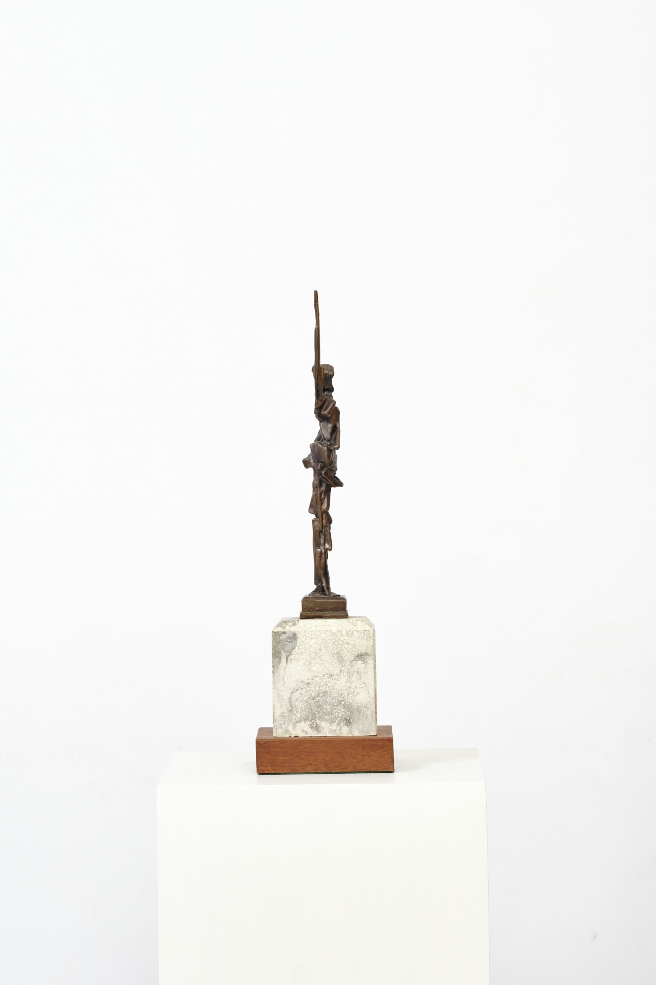 Michael Roderick Wedderburn Sculpture