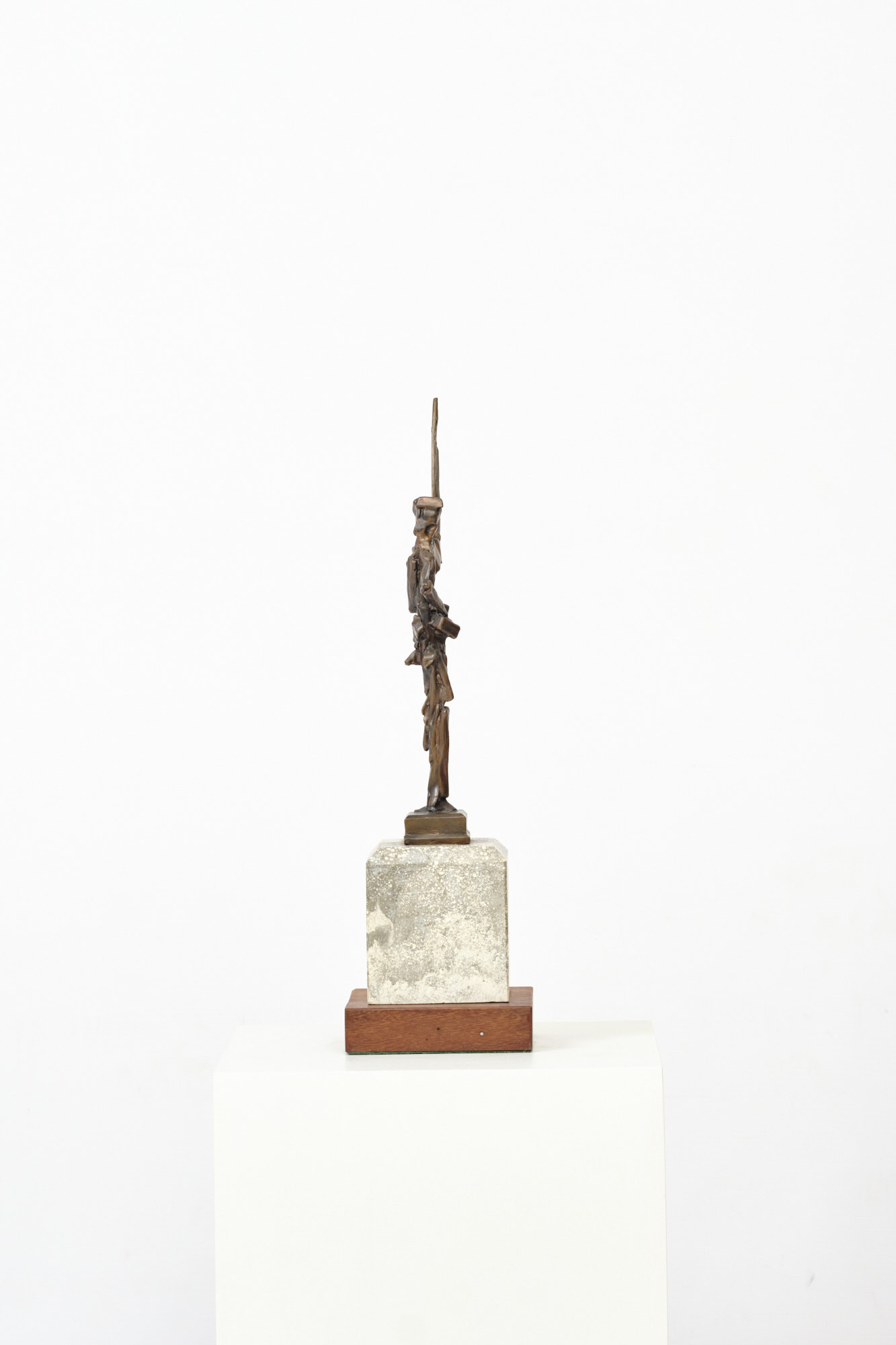 Michael Roderick Wedderburn Sculpture