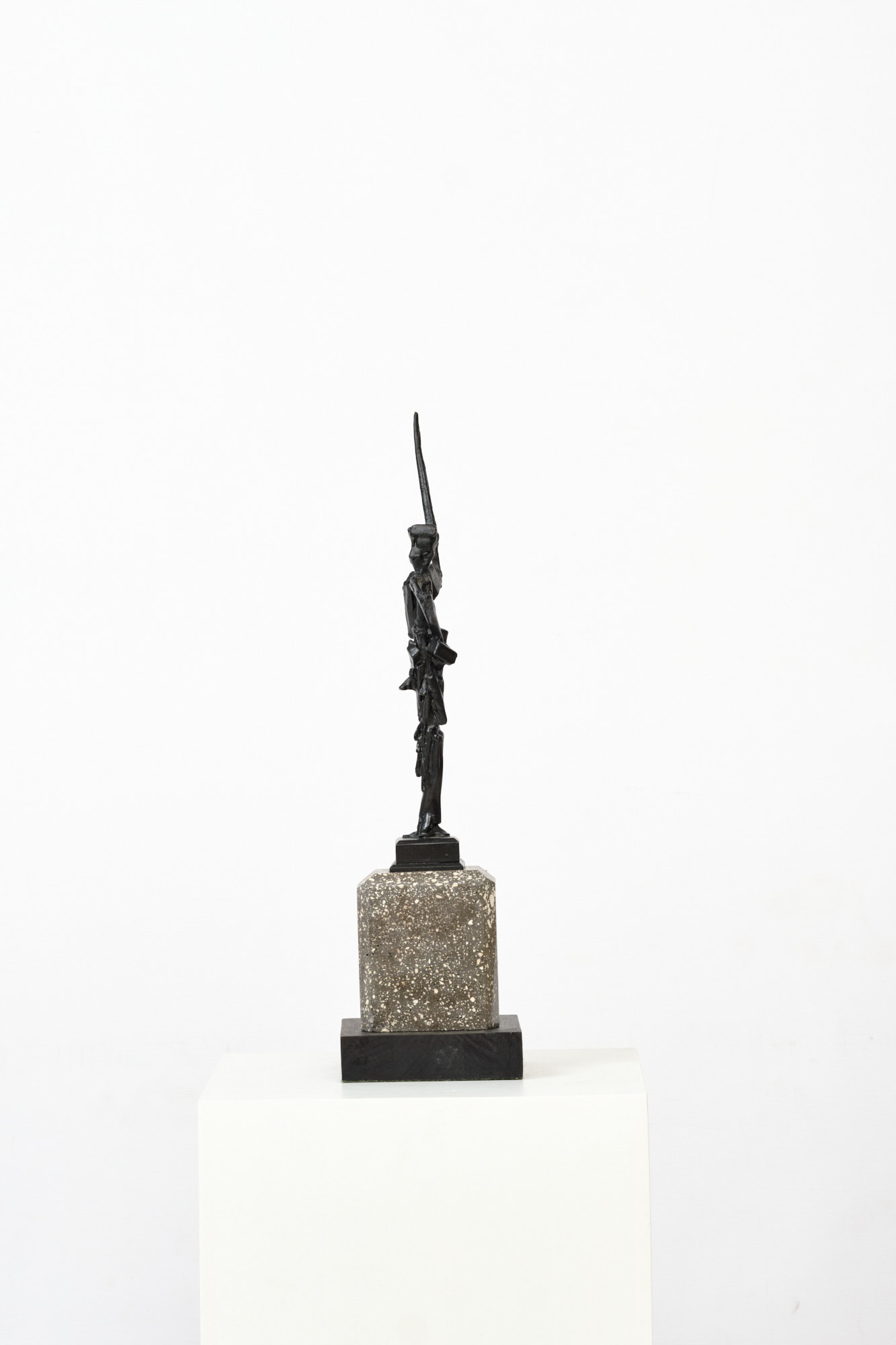 Michael Roderick Wedderburn Sculpture