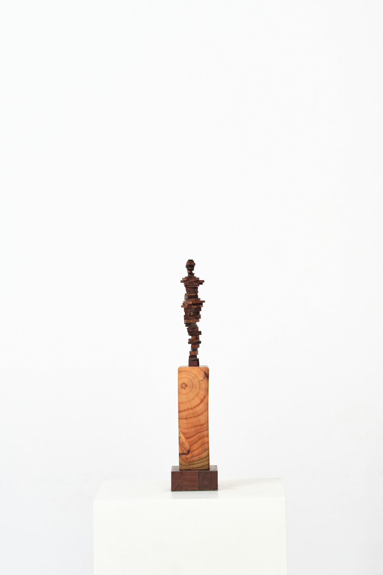Michael Roderick Wedderburn Sculpture