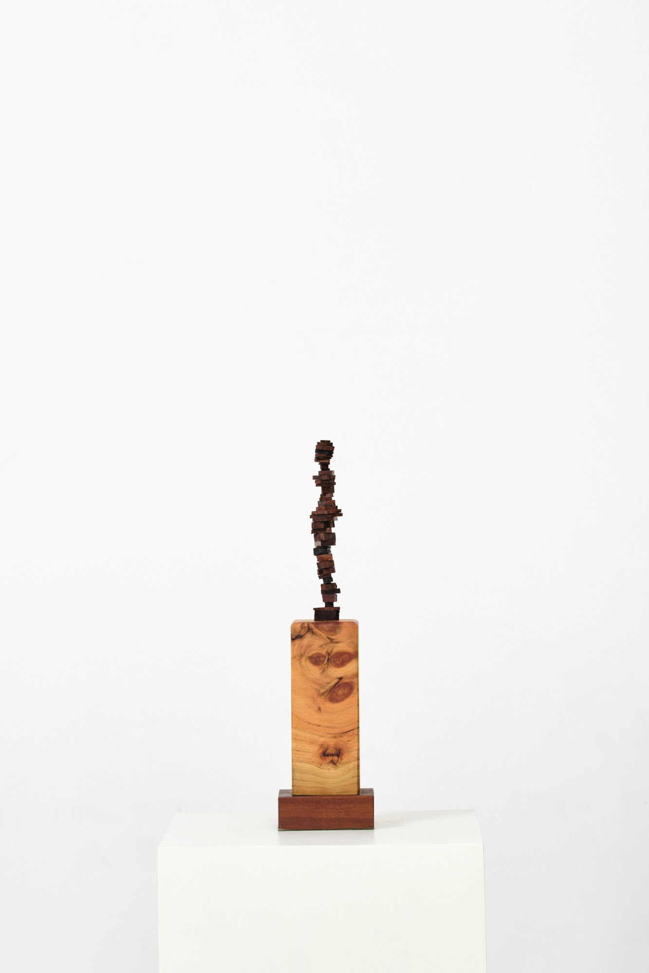 Michael Roderick Wedderburn Sculpture