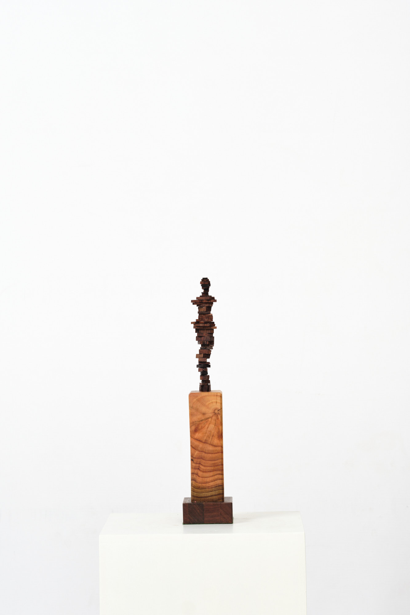 Michael Roderick Wedderburn Sculpture