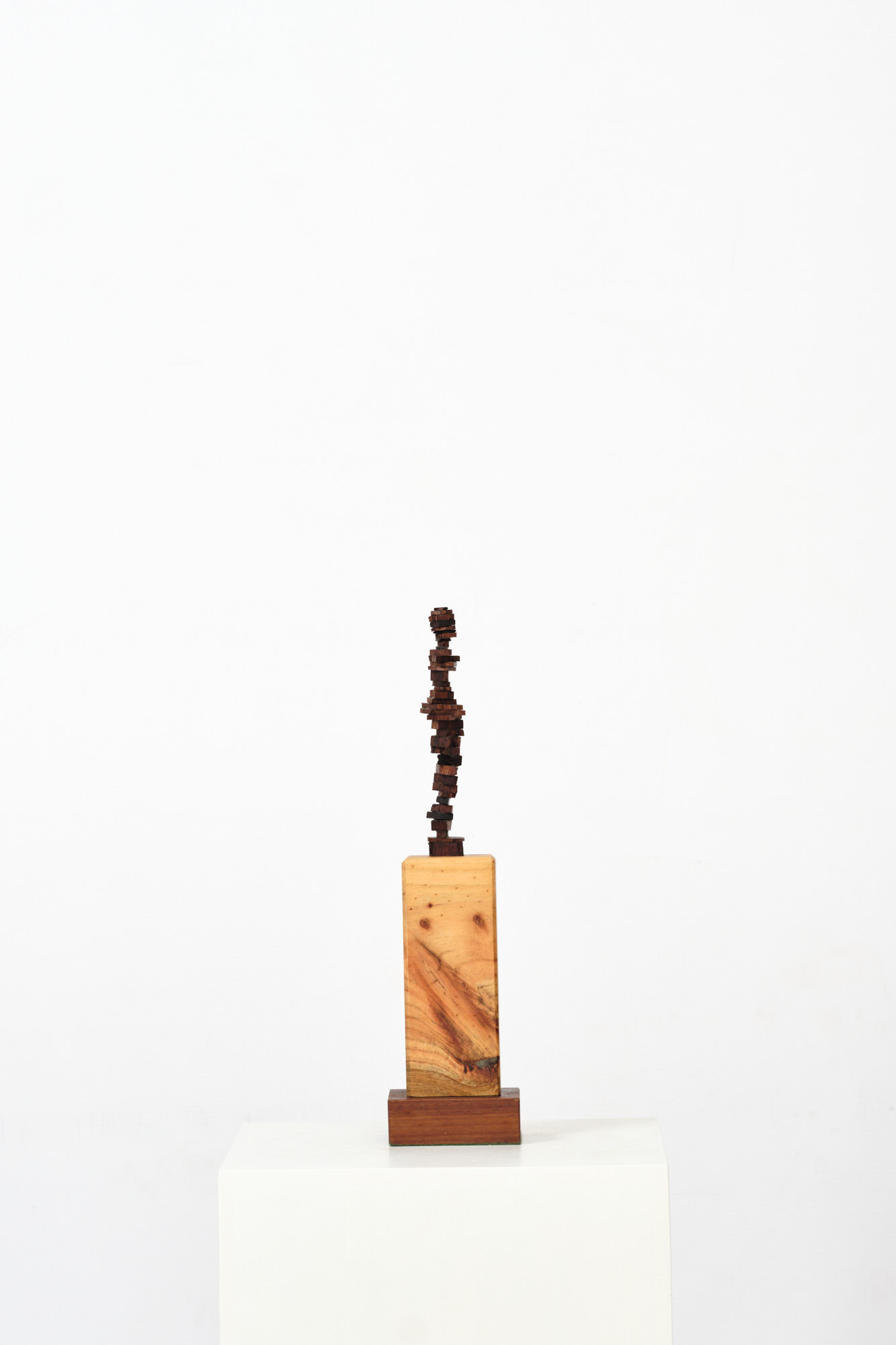 Michael Roderick Wedderburn Sculpture