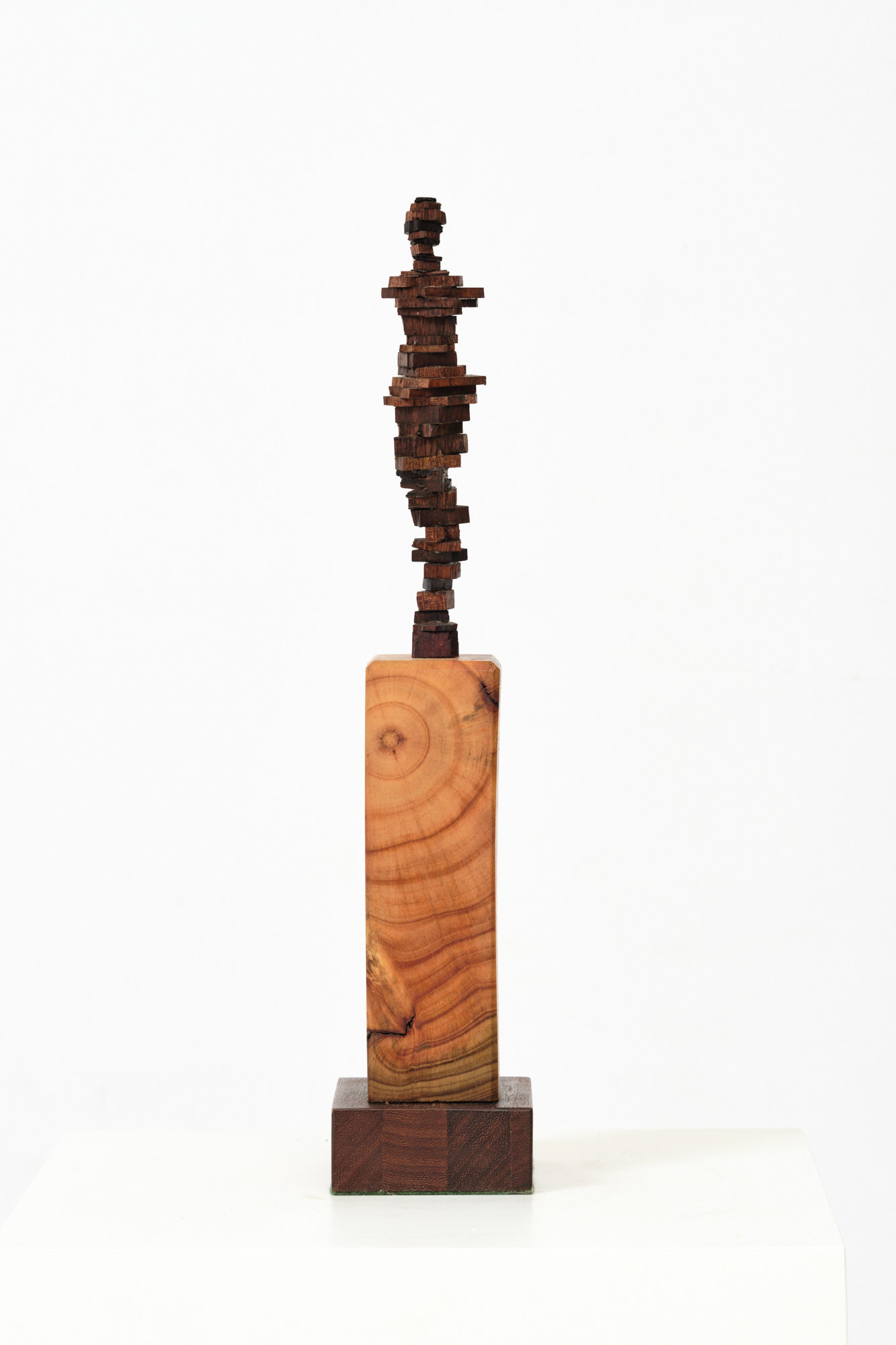 Michael Roderick Wedderburn Sculpture