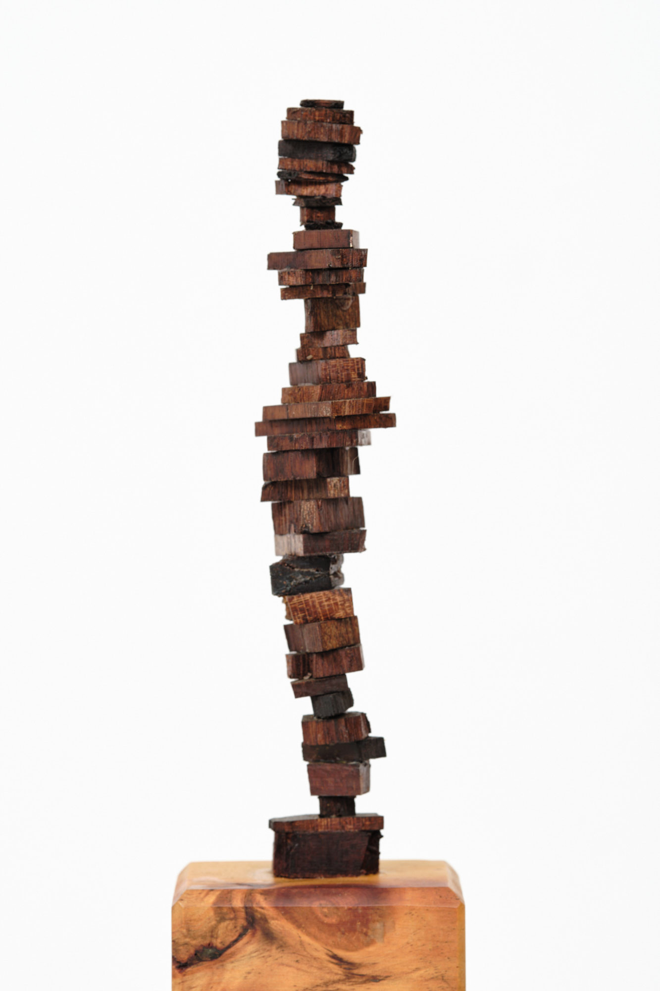 Michael Roderick Wedderburn Sculpture