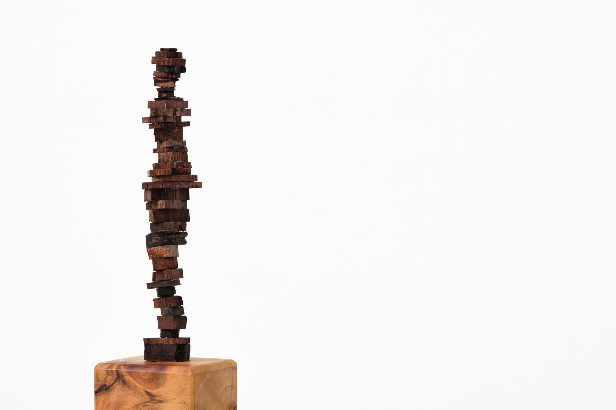 Michael Roderick Wedderburn Sculpture