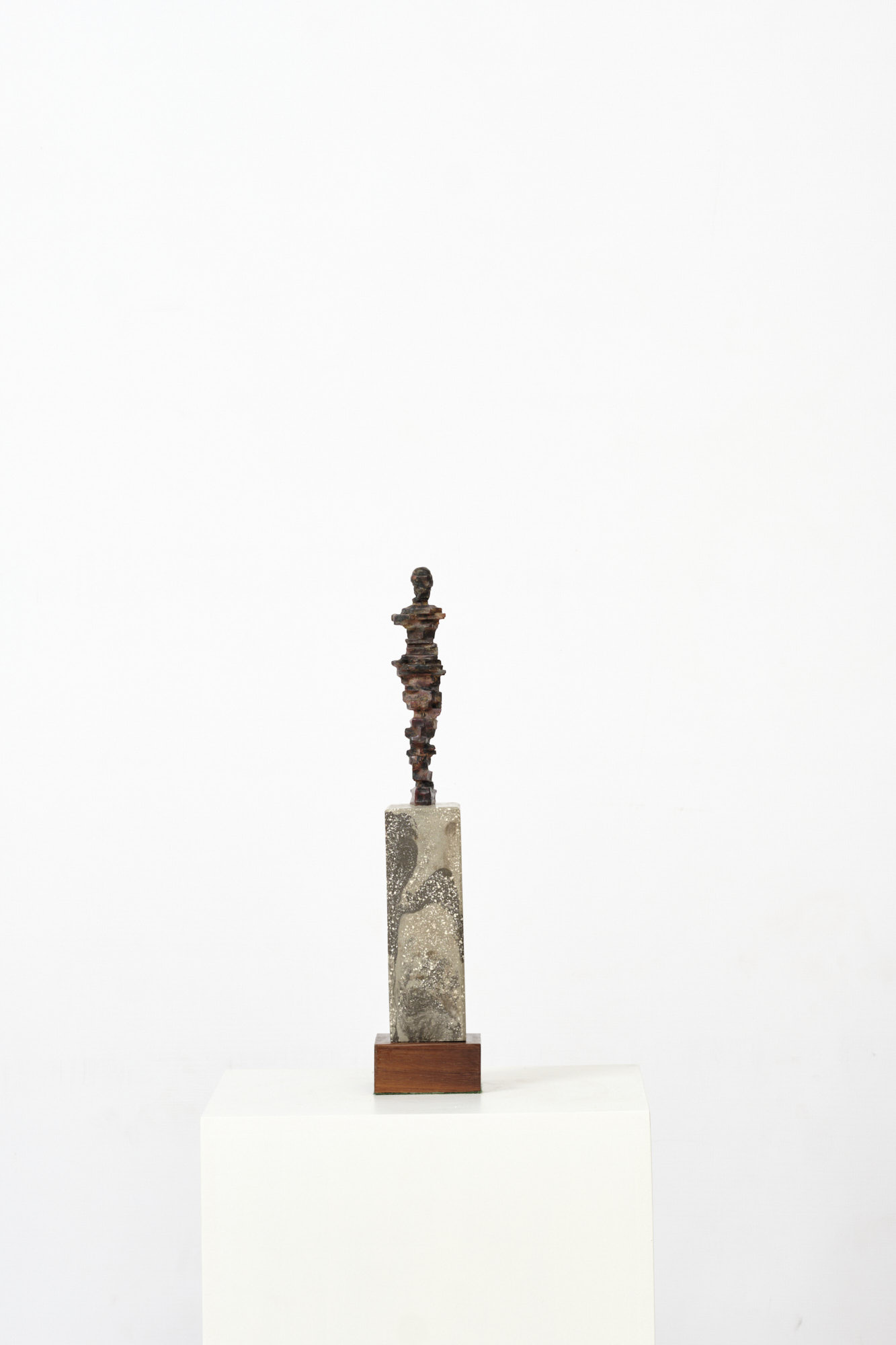 Michael Roderick Wedderburn Sculpture