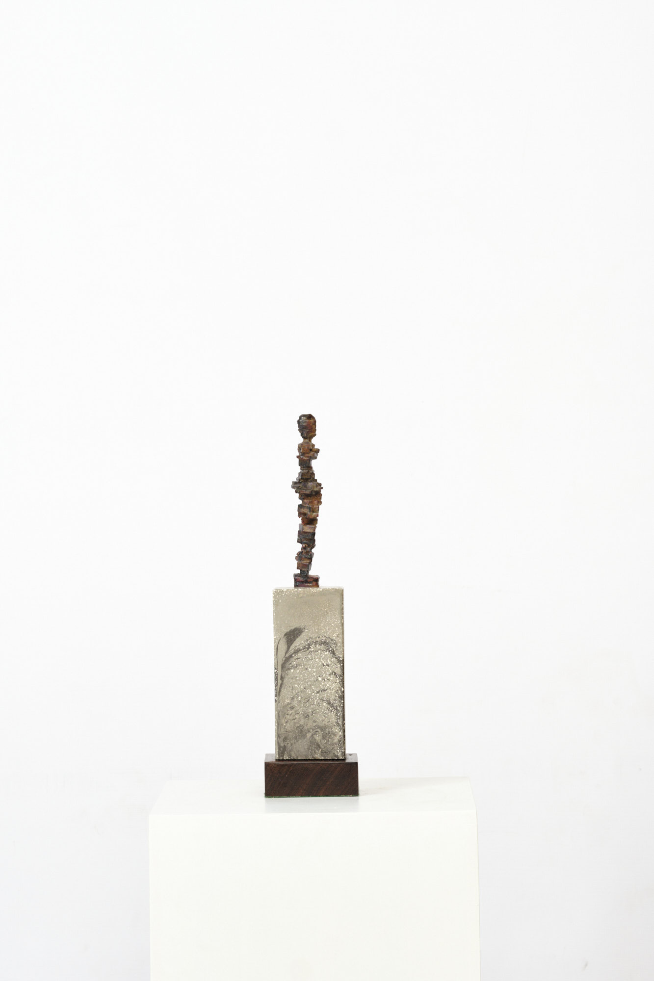 Michael Roderick Wedderburn Sculpture