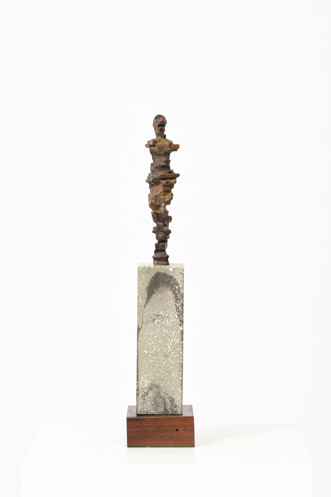 Michael Roderick Wedderburn Sculpture